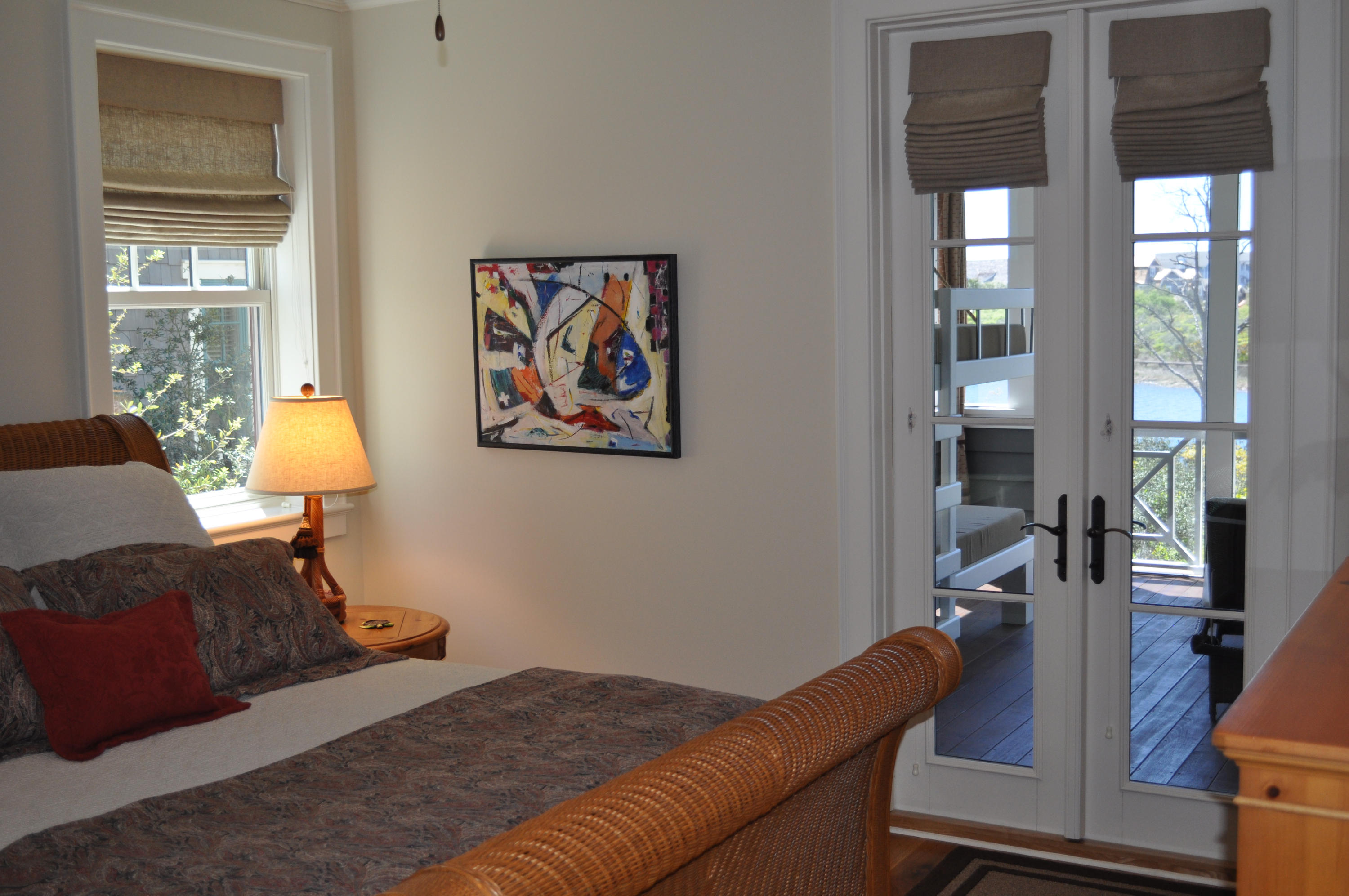 WATERSOUND BEACH - Residential