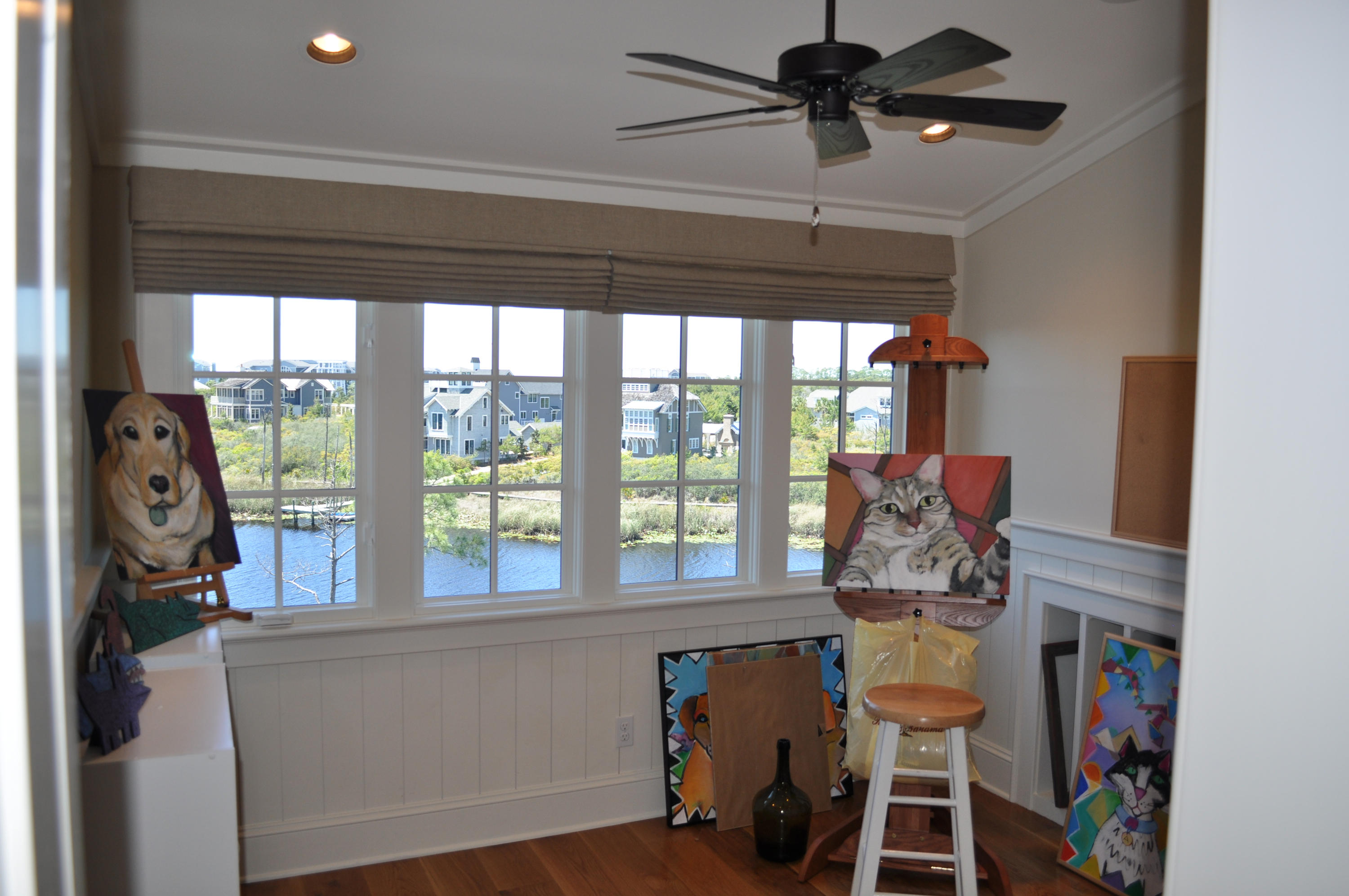 WATERSOUND BEACH - Residential