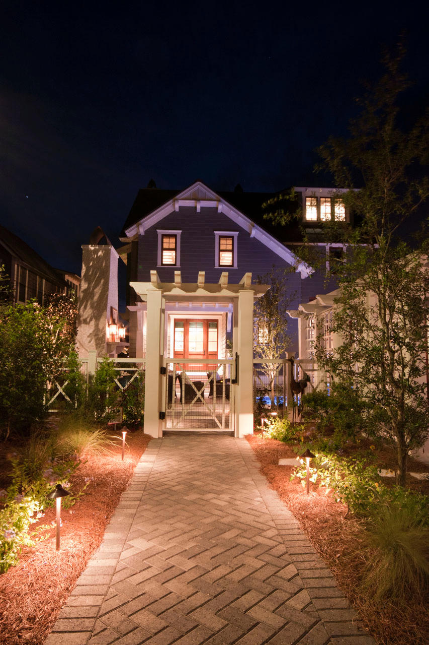 WATERSOUND BEACH - Residential