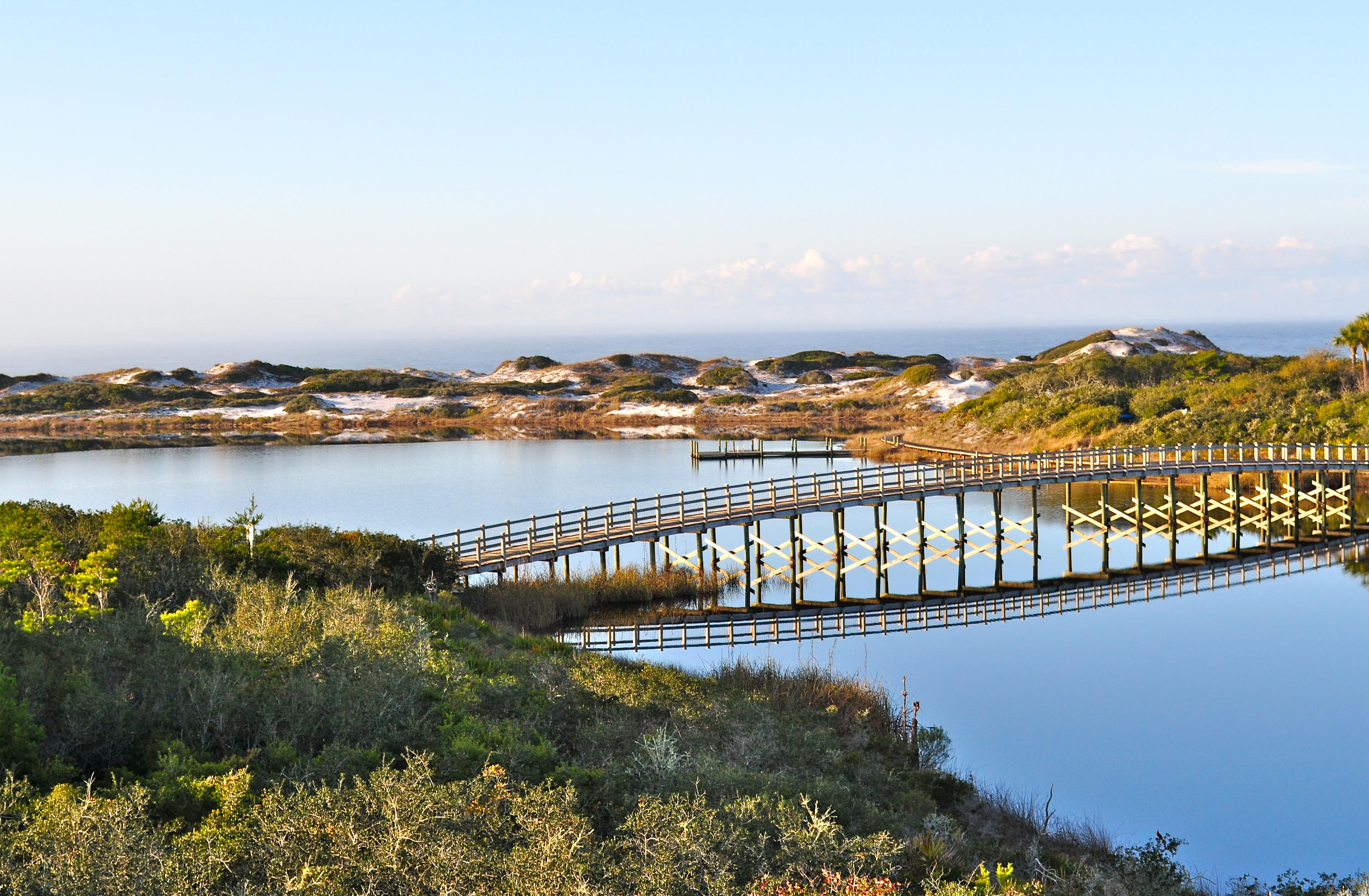WATERSOUND BEACH - Residential