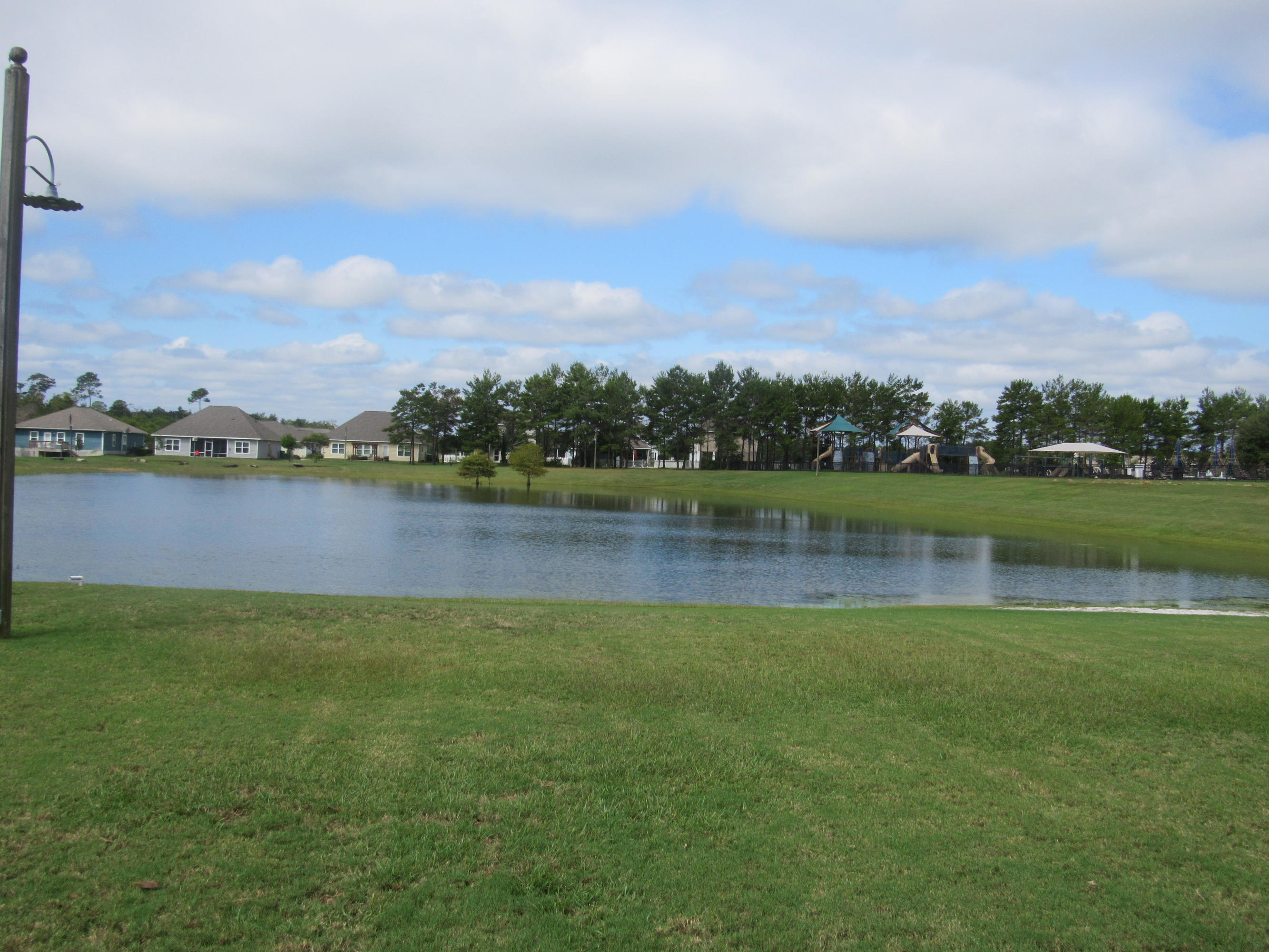 HAMMOCK BAY / Schooner Landing - Residential