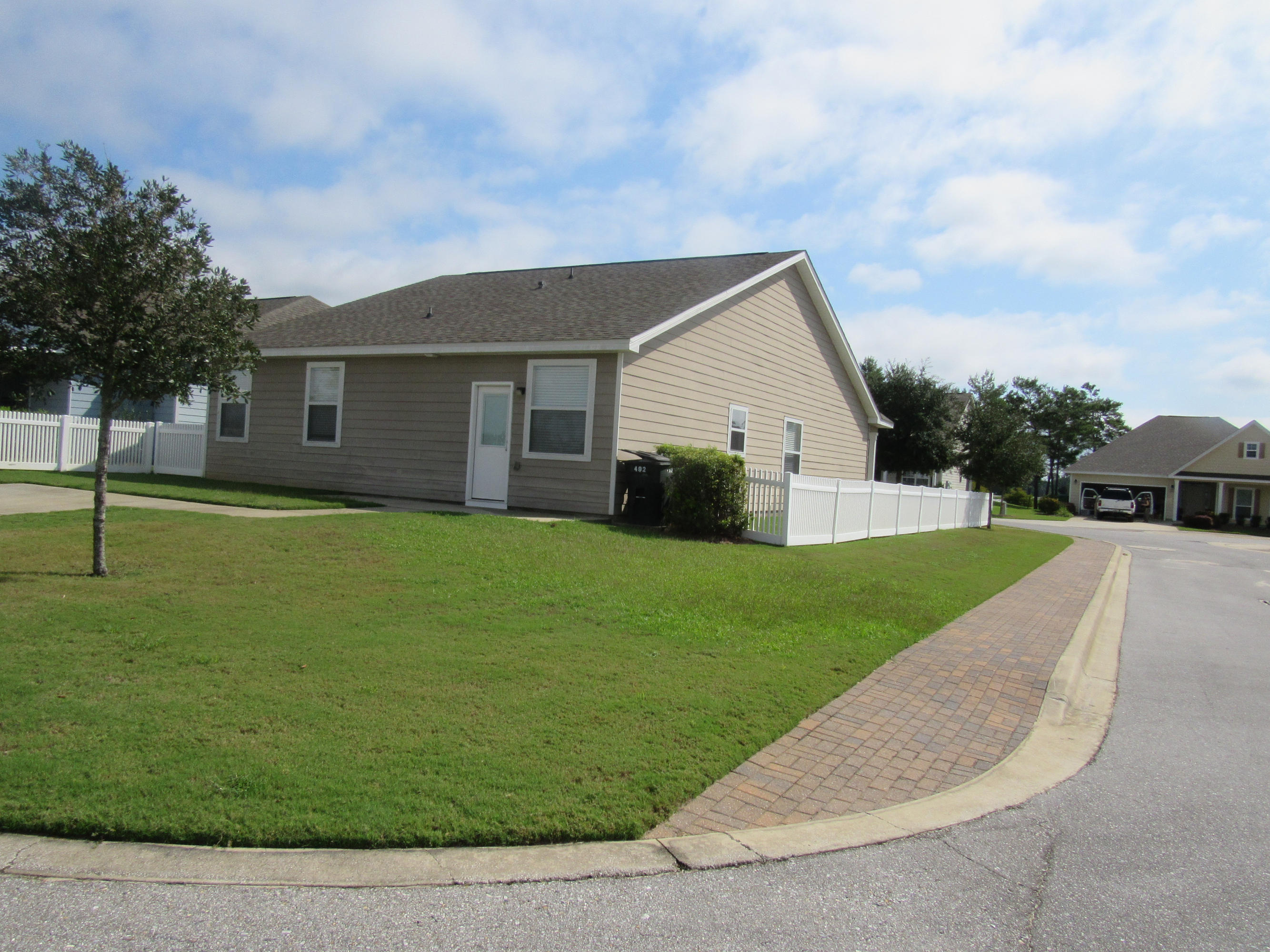 HAMMOCK BAY / Schooner Landing - Residential