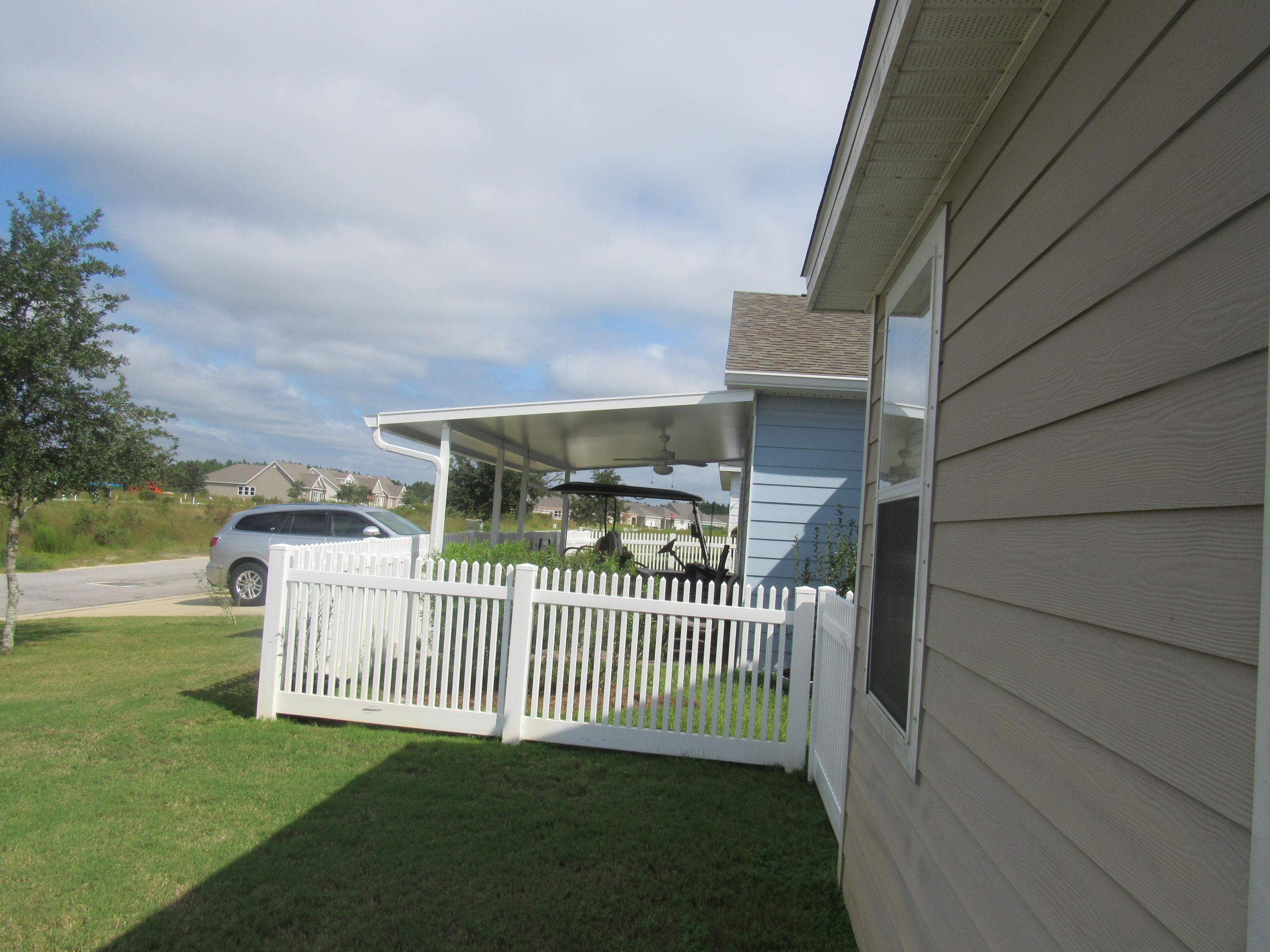HAMMOCK BAY / Schooner Landing - Residential