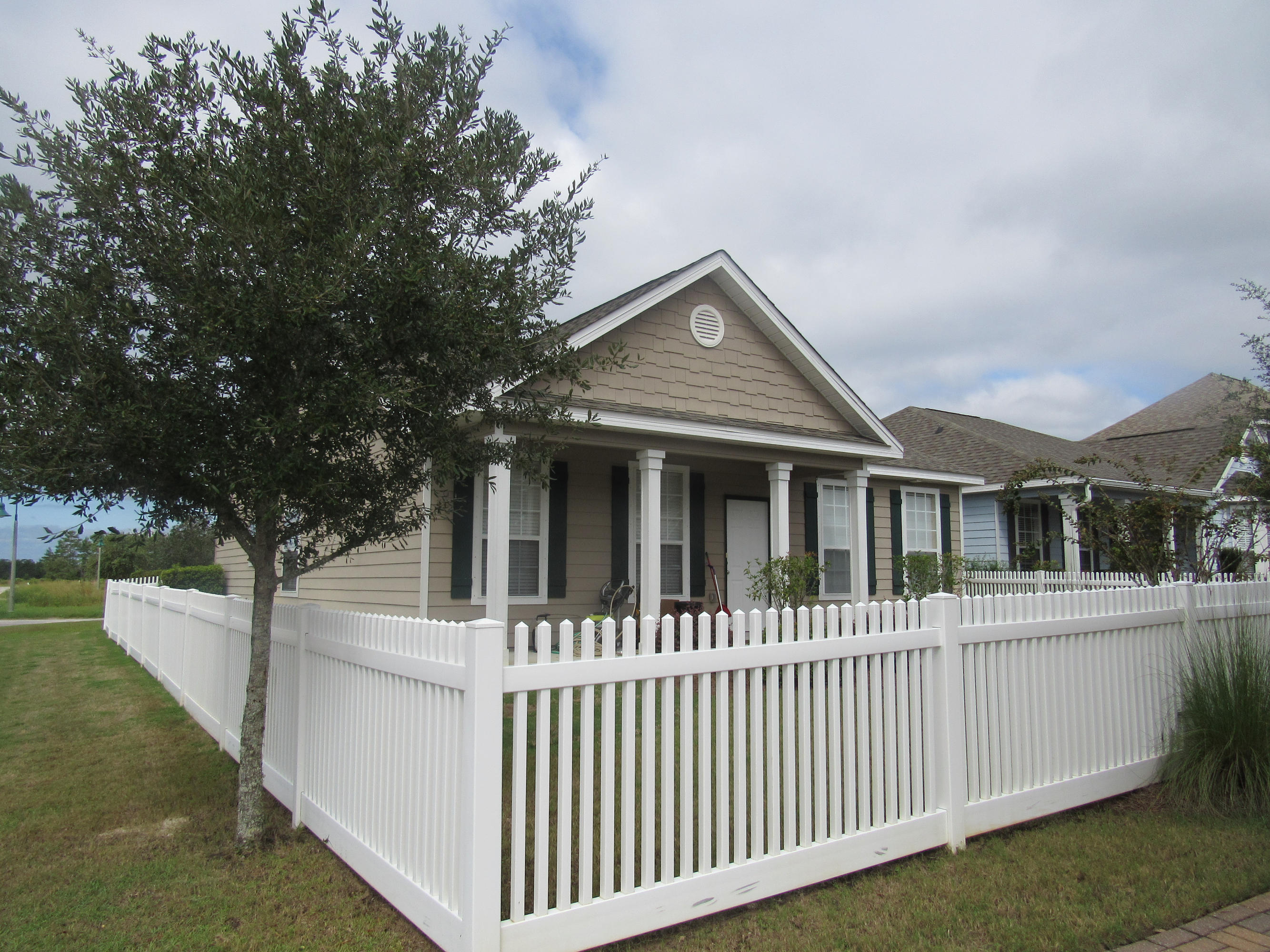 HAMMOCK BAY / Schooner Landing - Residential