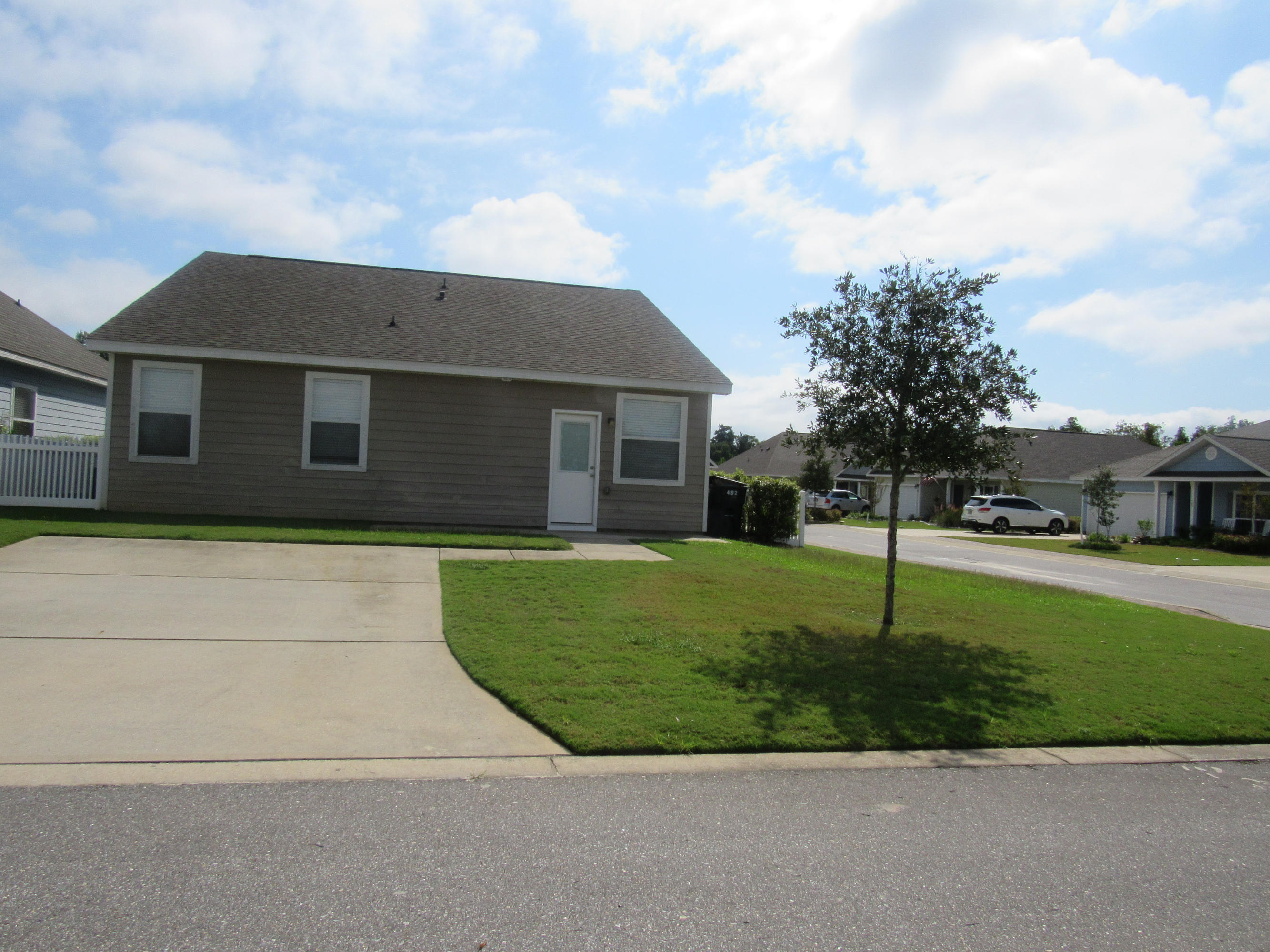 HAMMOCK BAY / Schooner Landing - Residential
