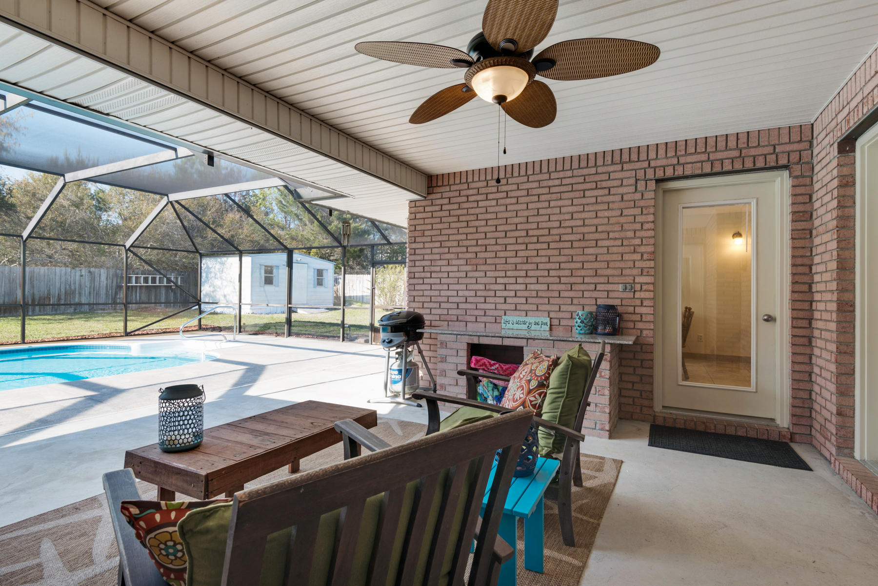 EMERALD POINTE PLAT 1 - Residential