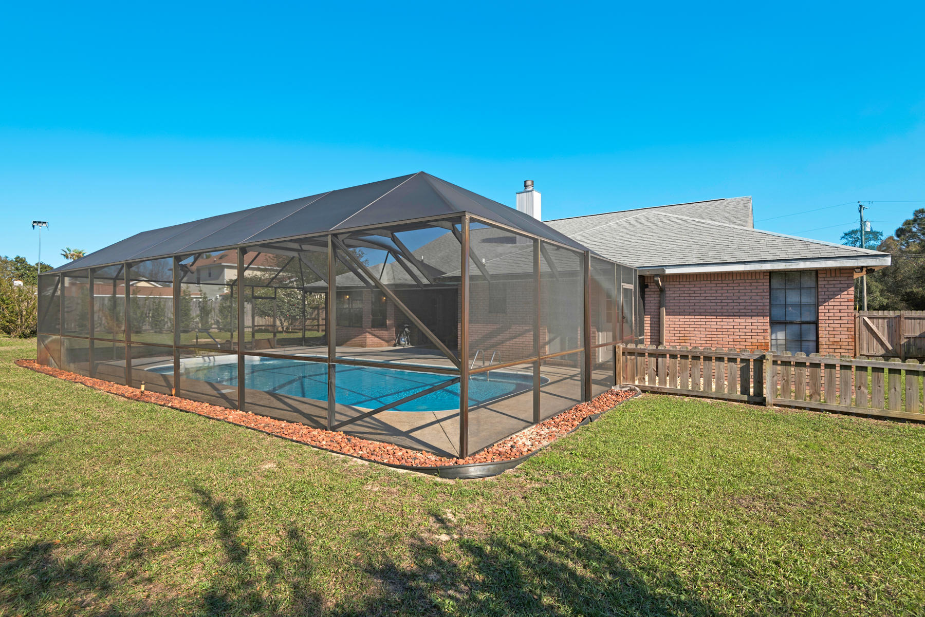 EMERALD POINTE PLAT 1 - Residential