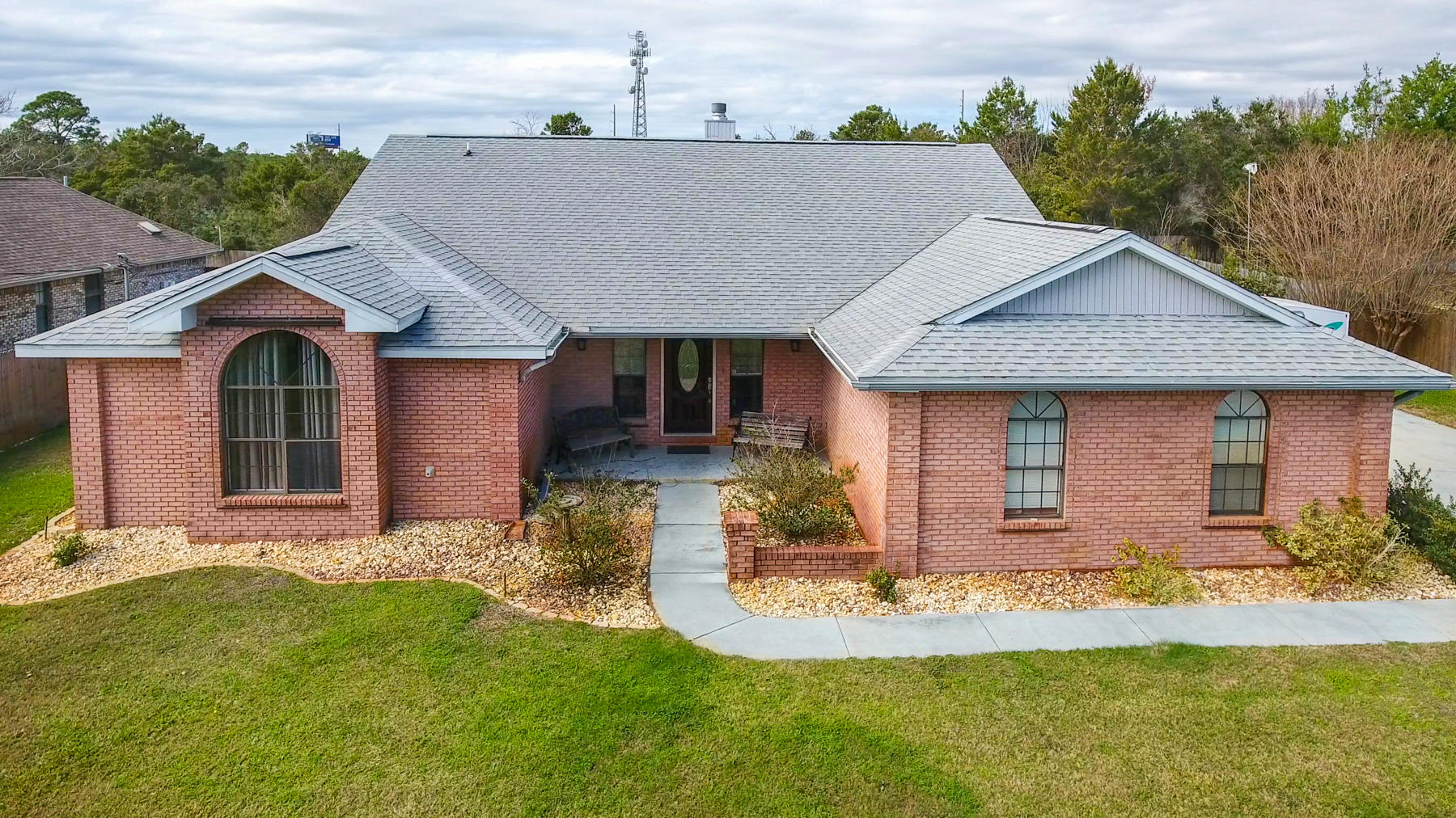 EMERALD POINTE PLAT 1 - Residential