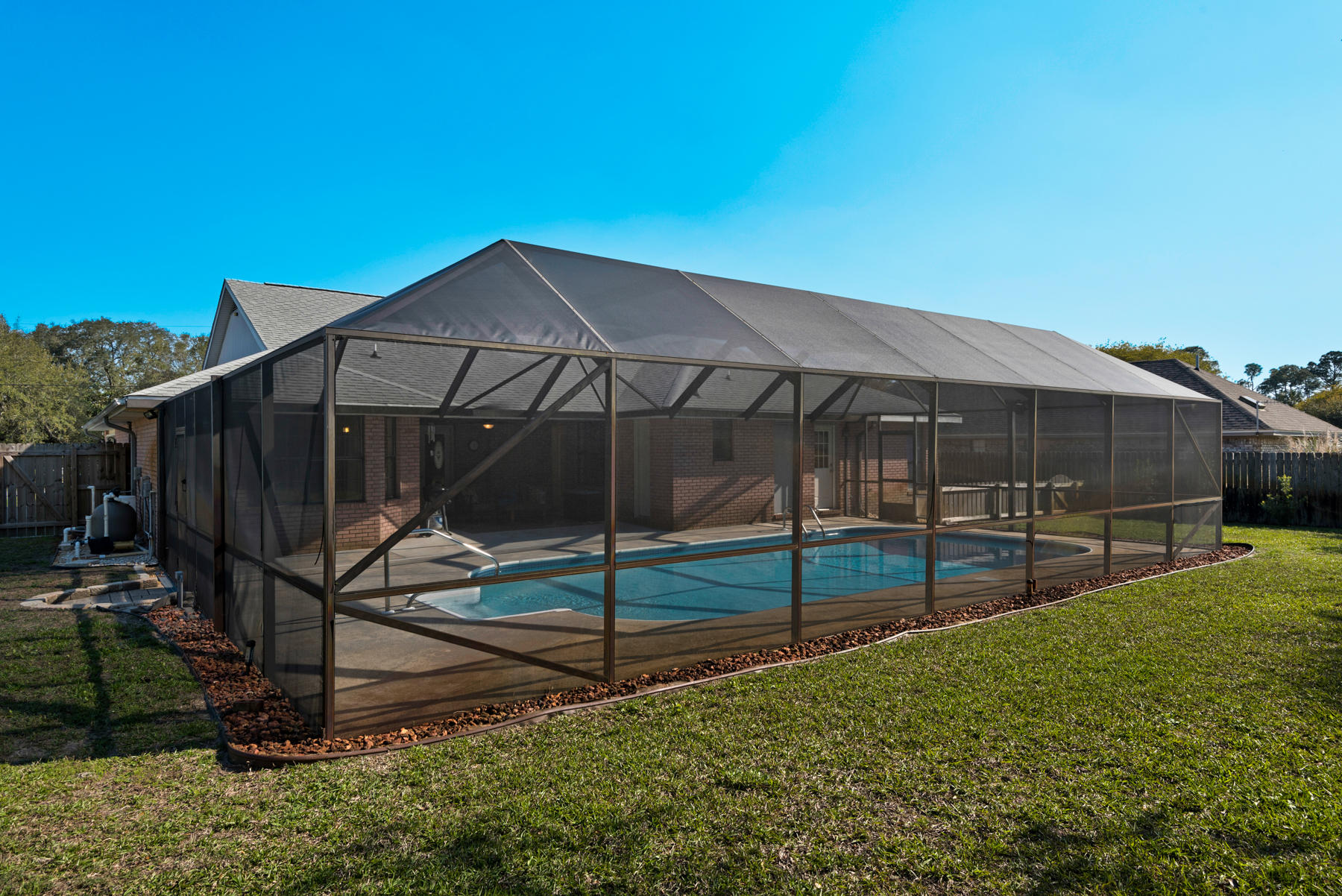 EMERALD POINTE PLAT 1 - Residential