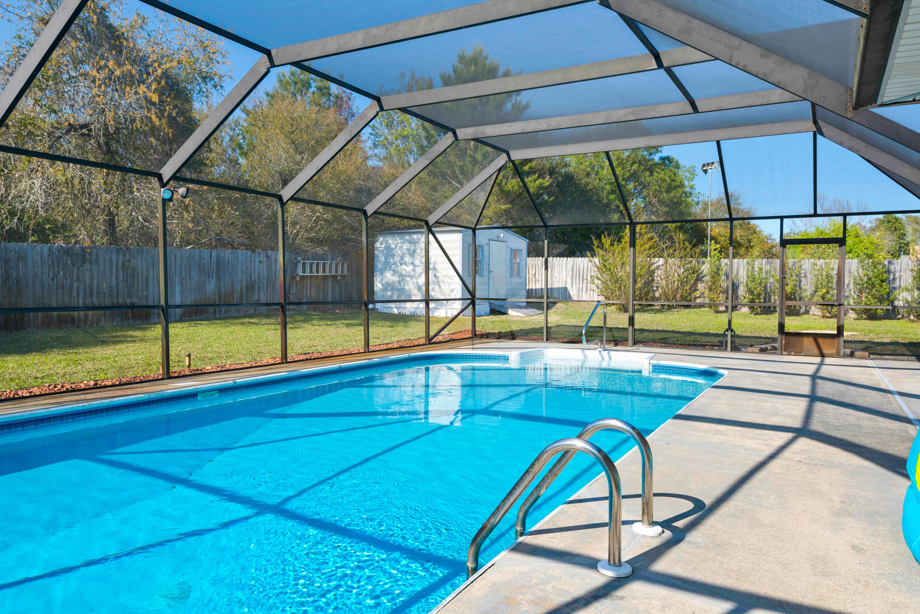 EMERALD POINTE PLAT 1 - Residential