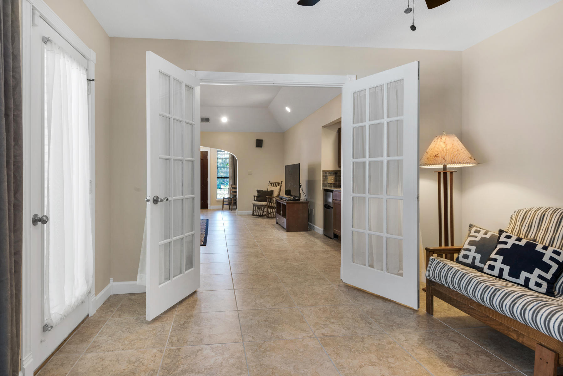 EMERALD POINTE PLAT 1 - Residential