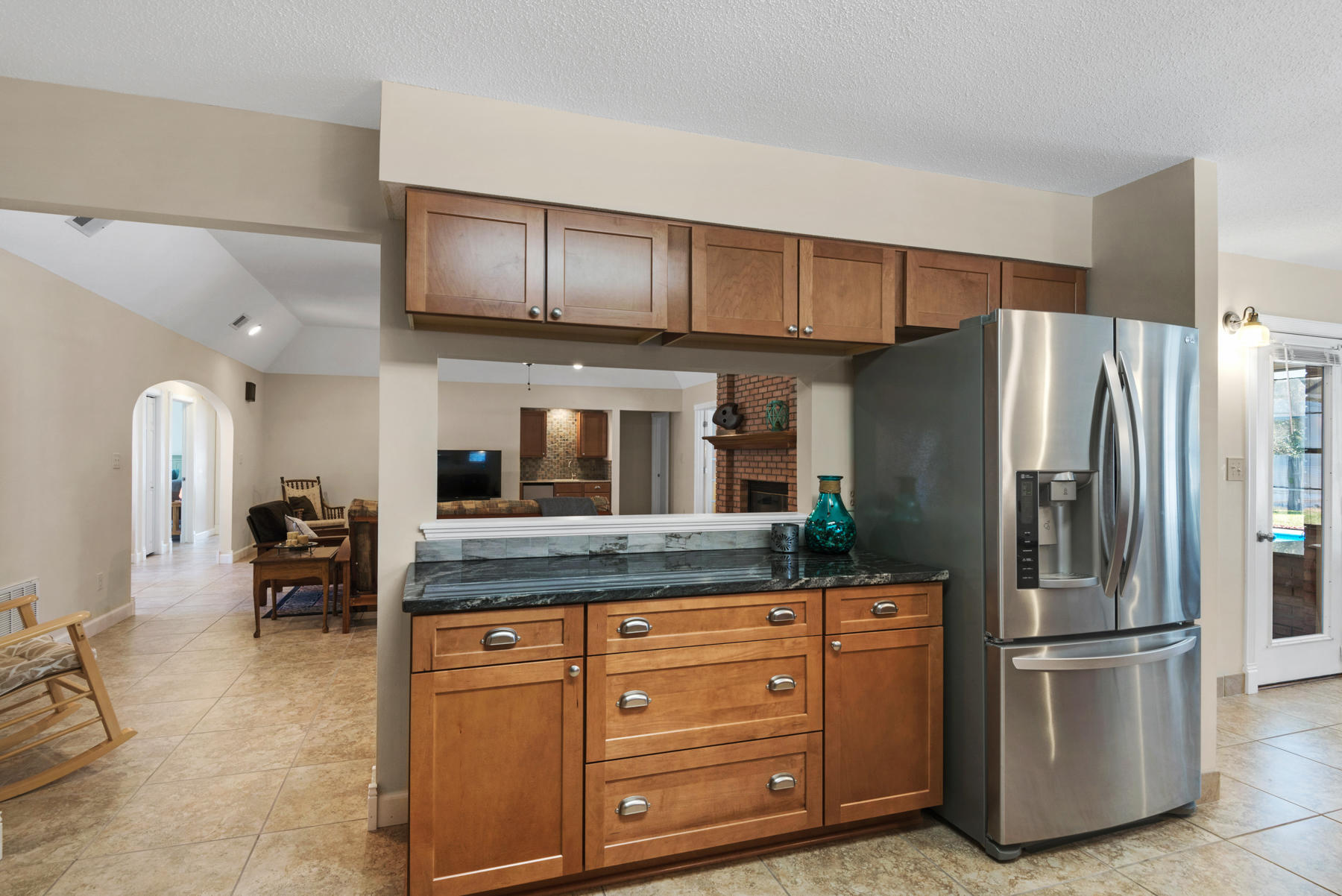 EMERALD POINTE PLAT 1 - Residential