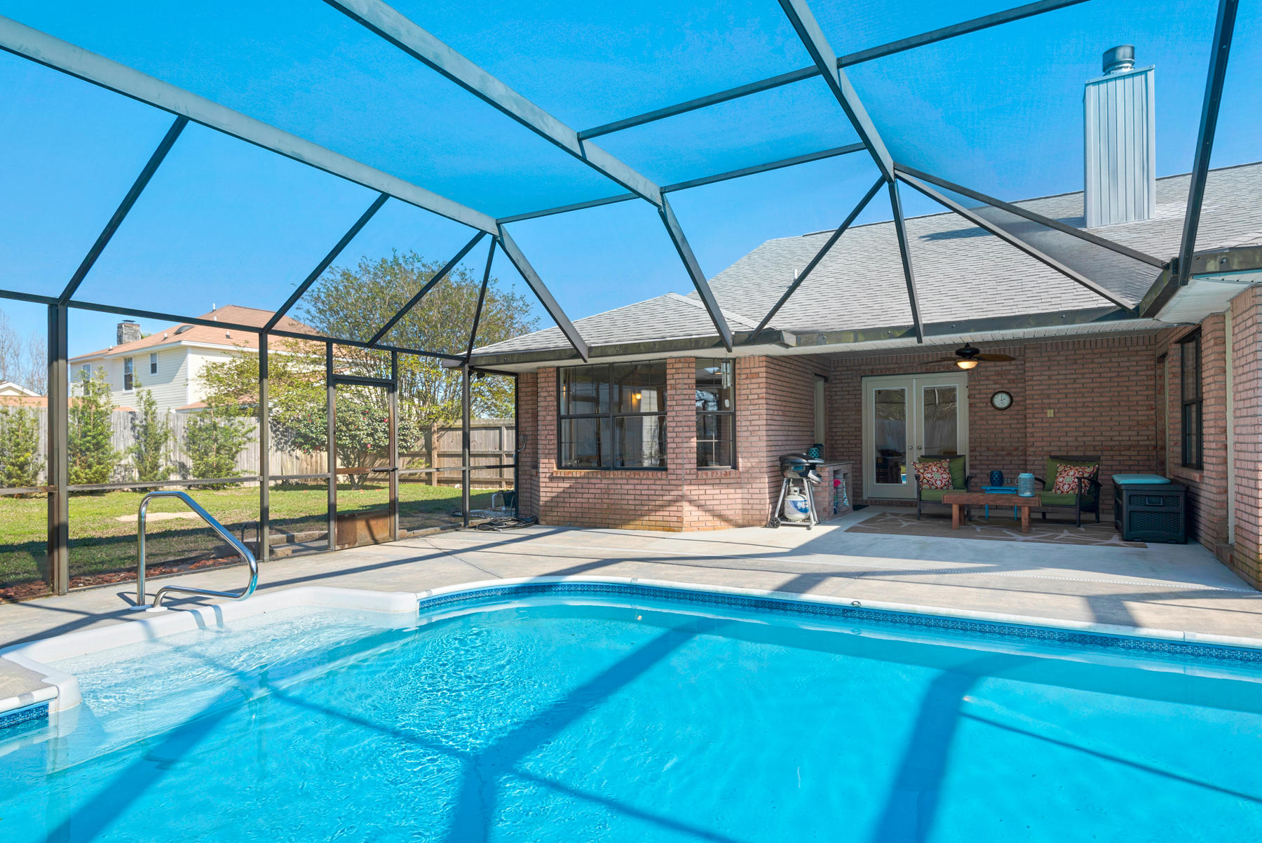 EMERALD POINTE PLAT 1 - Residential