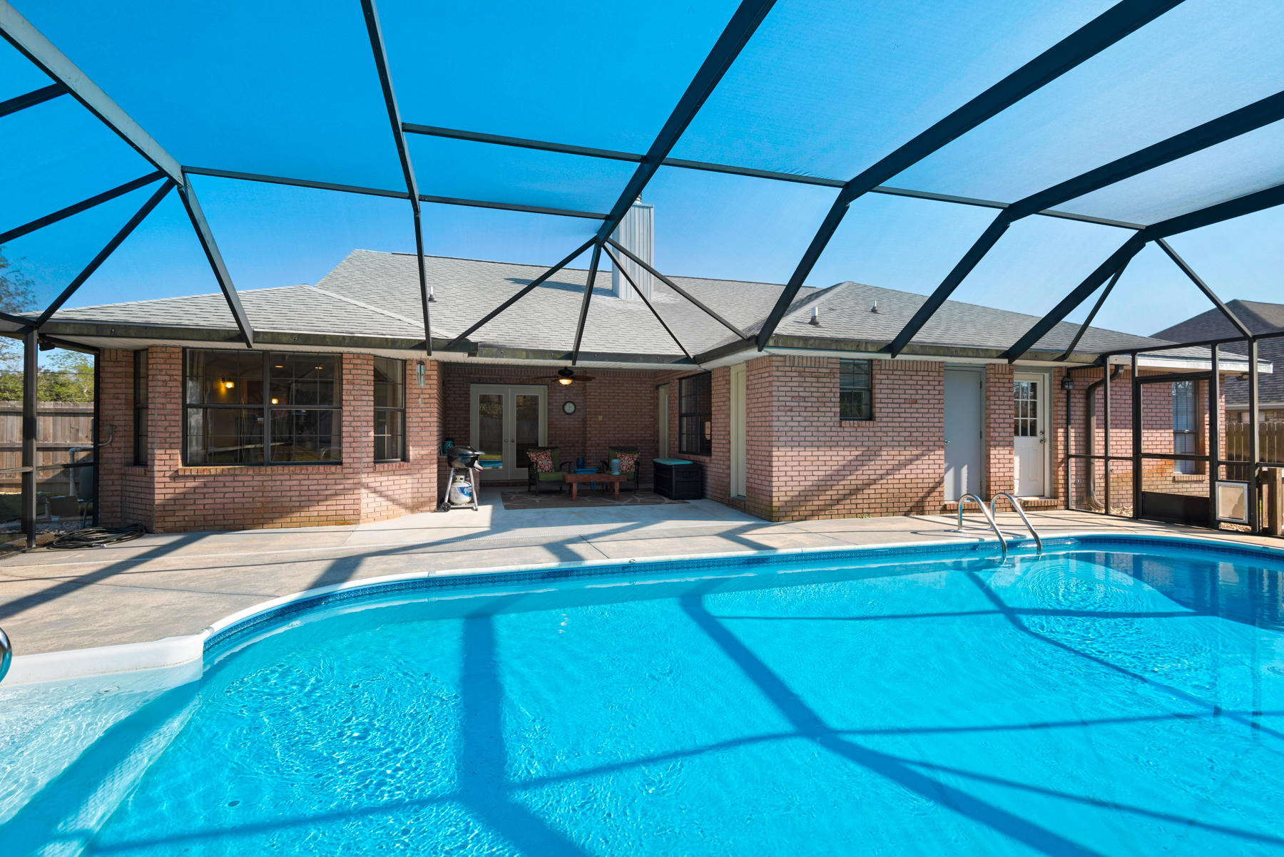 EMERALD POINTE PLAT 1 - Residential