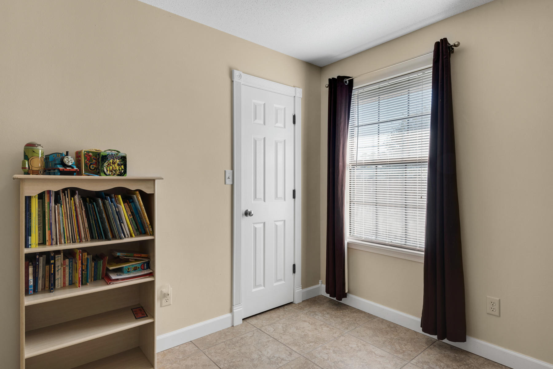 EMERALD POINTE PLAT 1 - Residential