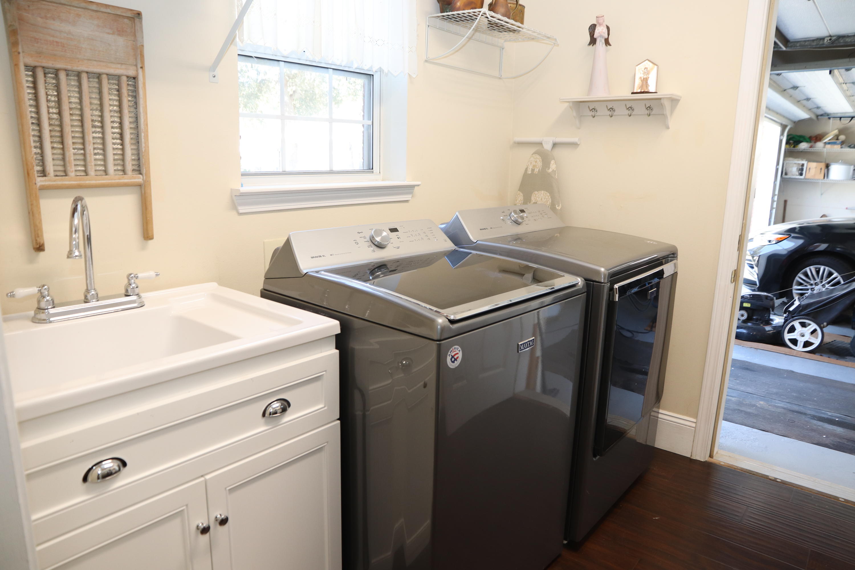 MAGNOLIA PLANTATION AT B/B - Residential