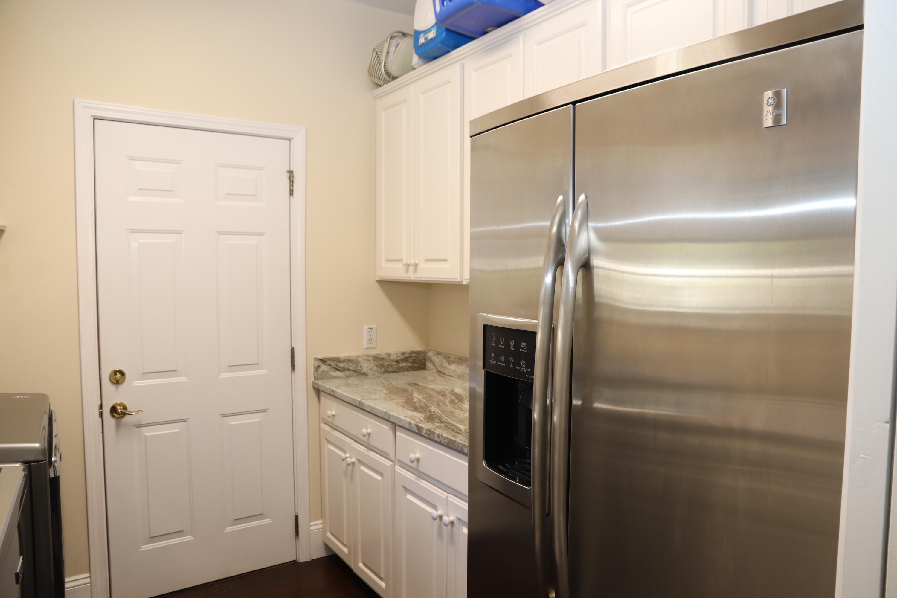 MAGNOLIA PLANTATION AT B/B - Residential