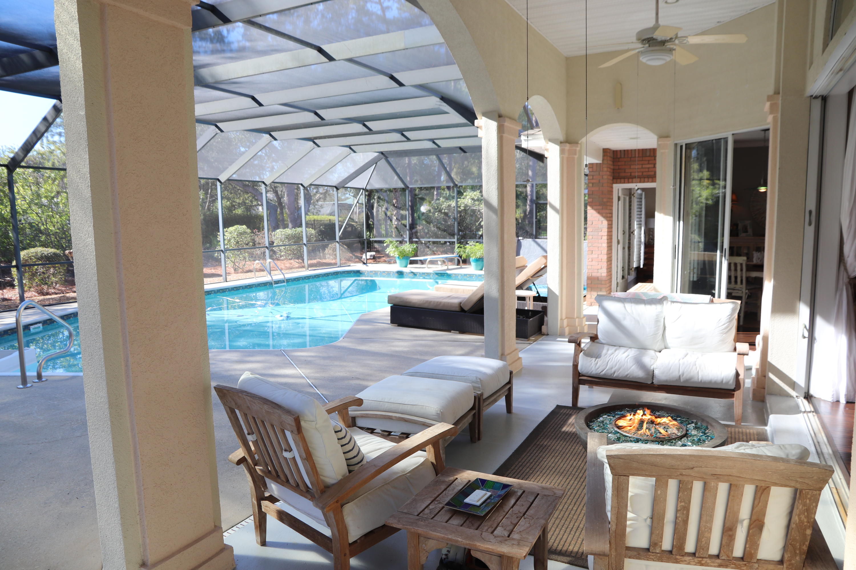 MAGNOLIA PLANTATION AT B/B - Residential