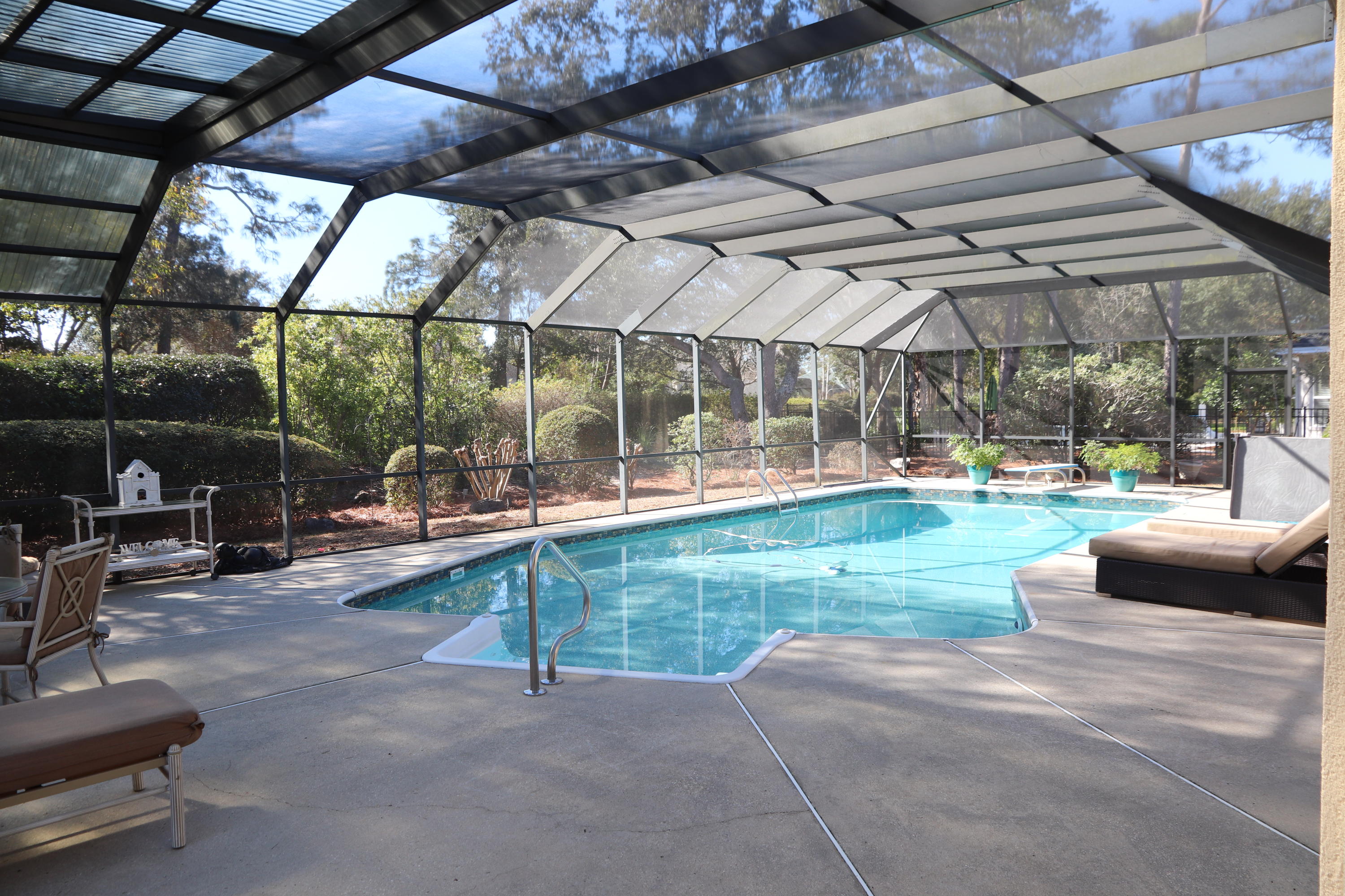 MAGNOLIA PLANTATION AT B/B - Residential