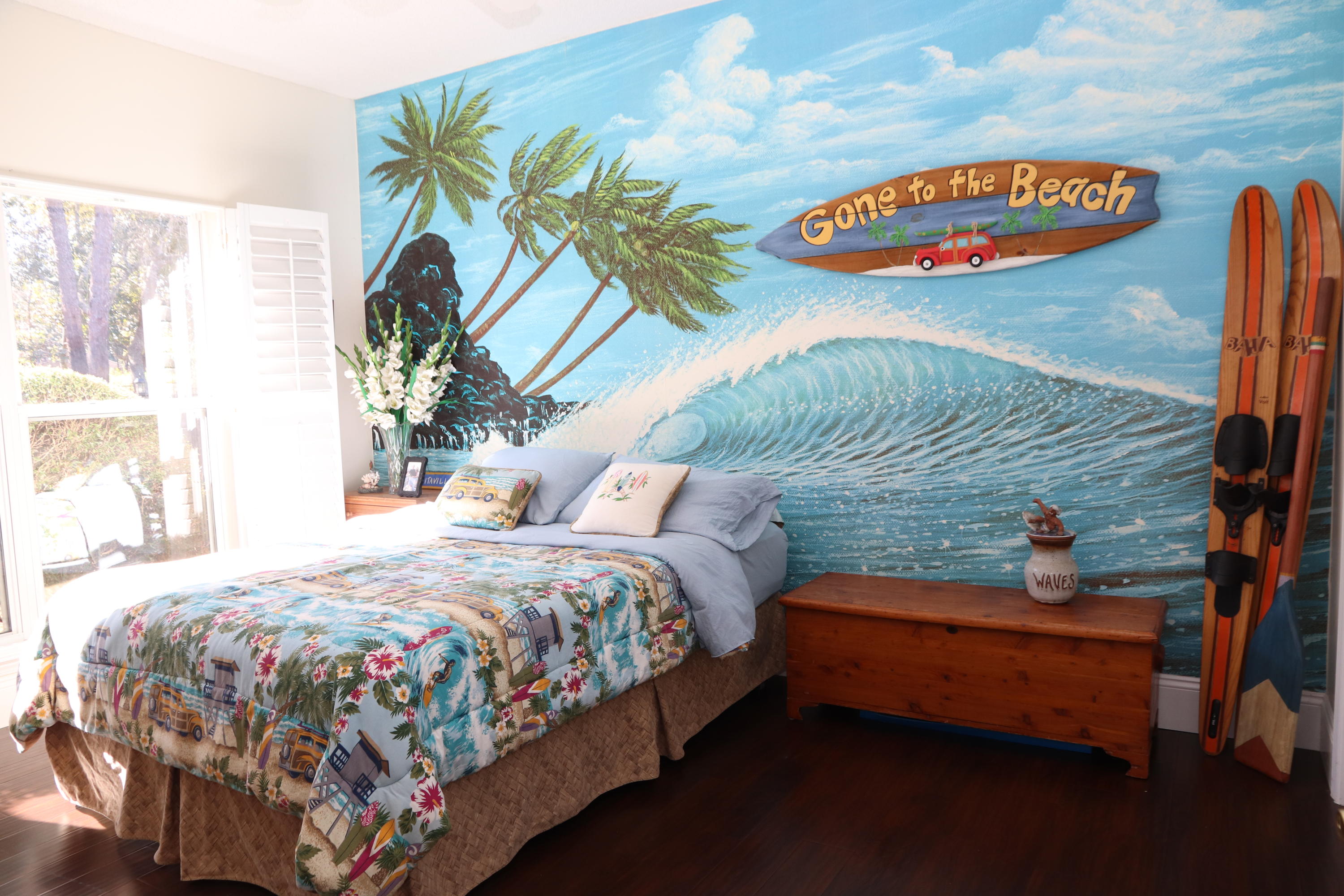 MAGNOLIA PLANTATION AT B/B - Residential