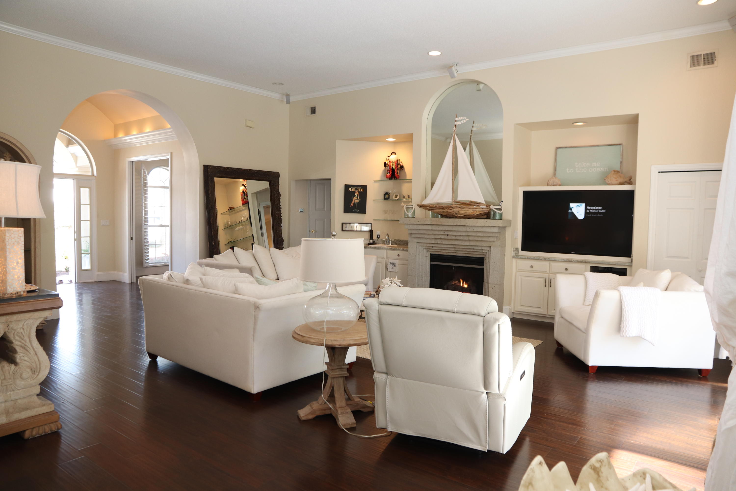 MAGNOLIA PLANTATION AT B/B - Residential