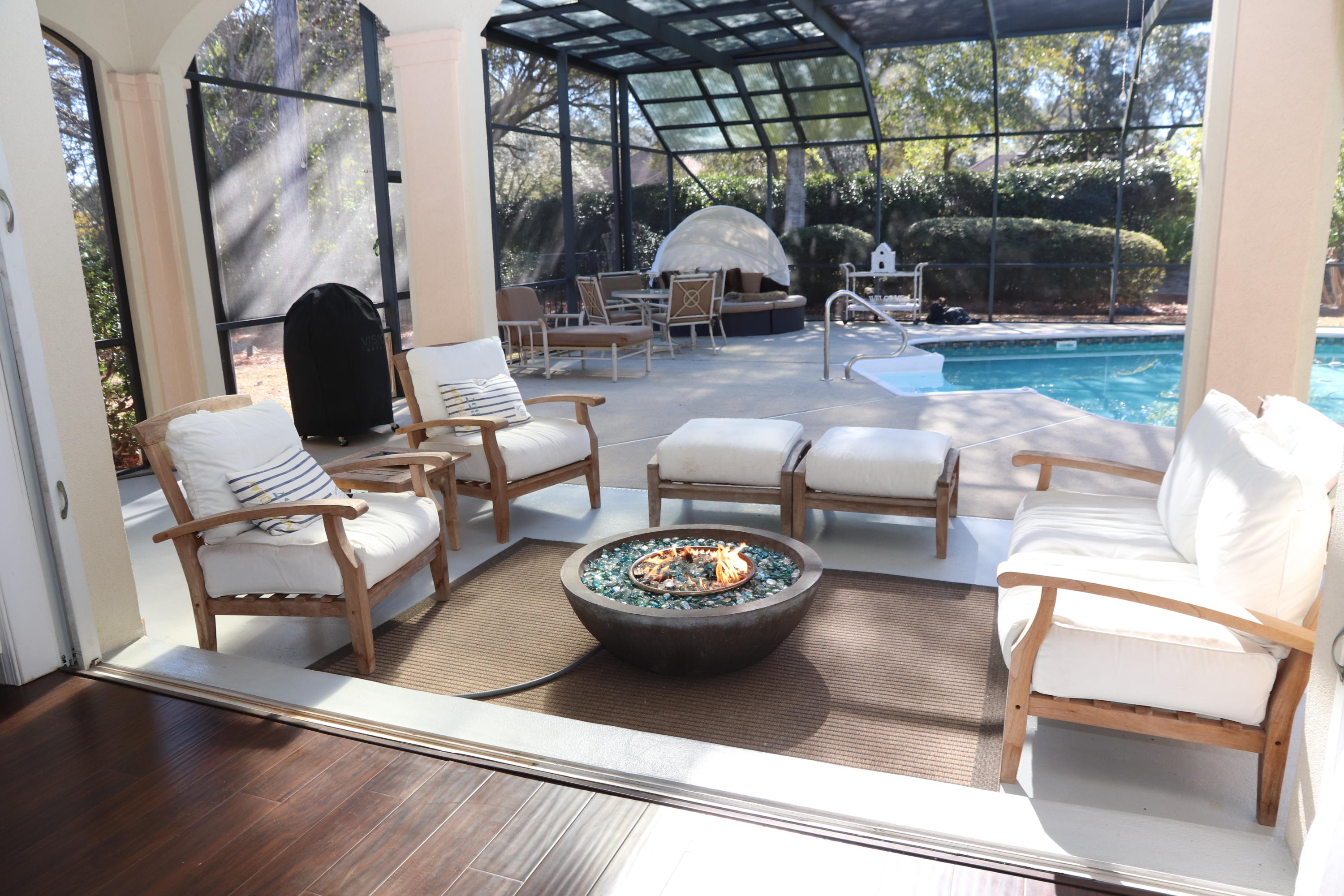 MAGNOLIA PLANTATION AT B/B - Residential