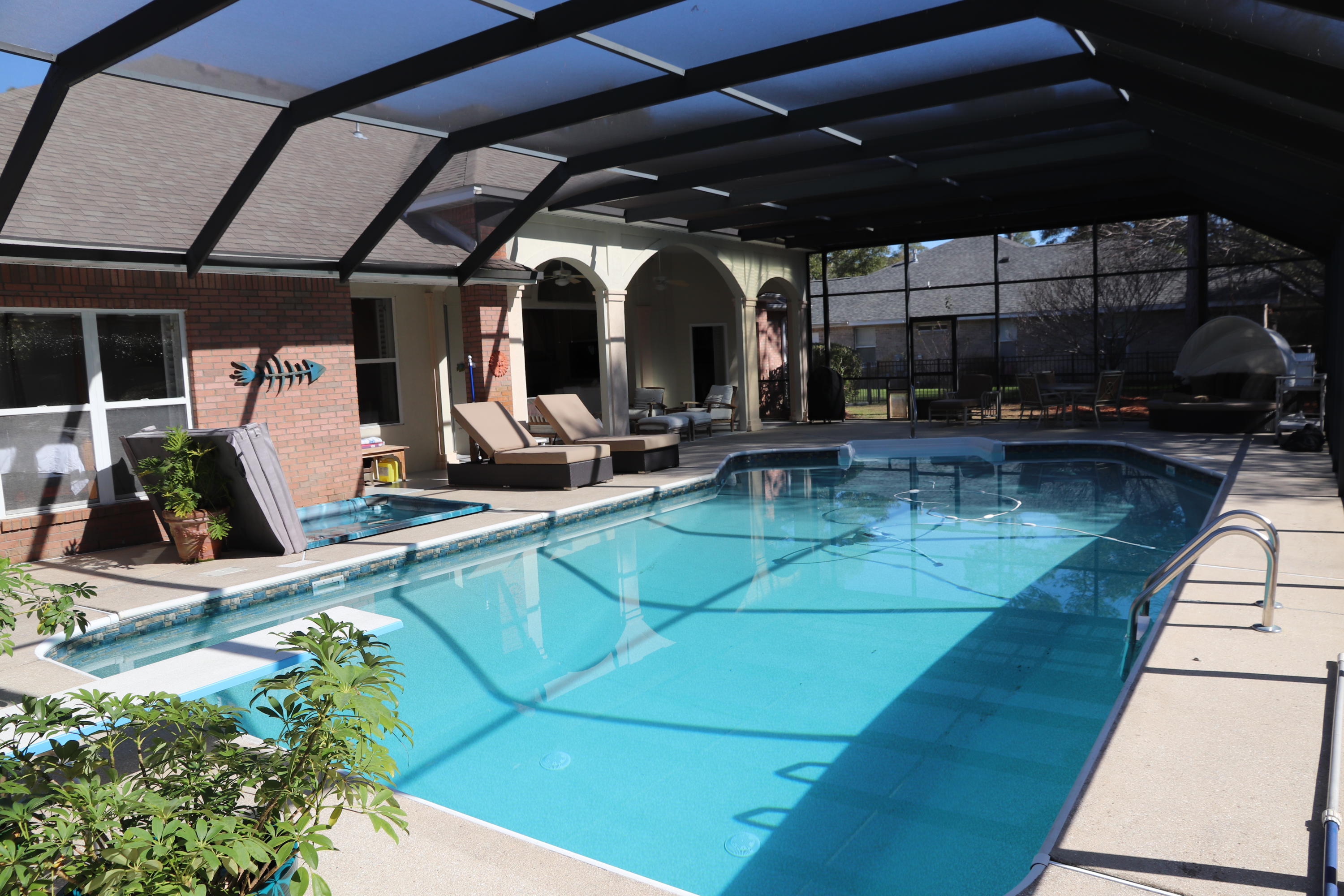 MAGNOLIA PLANTATION AT B/B - Residential