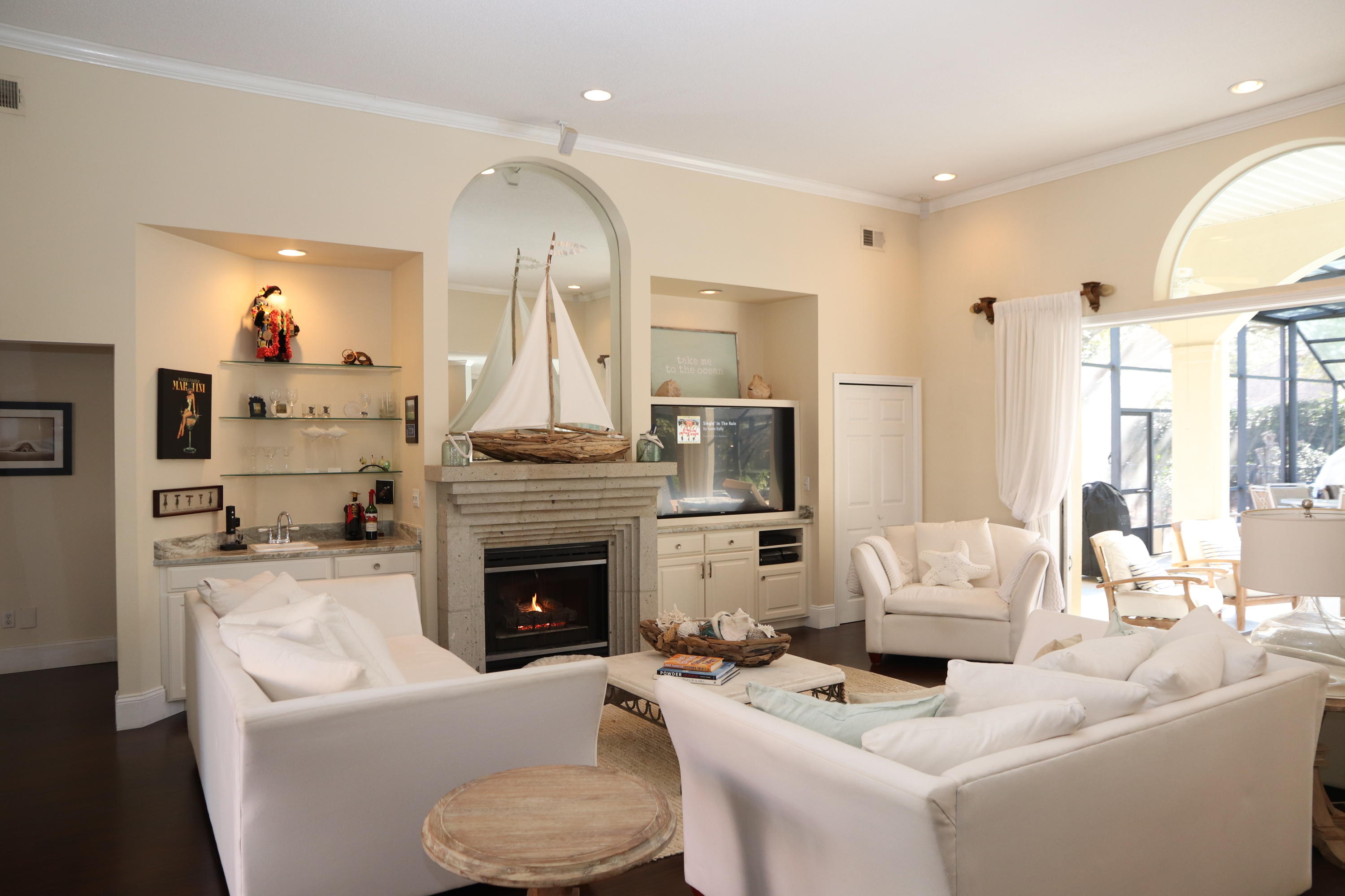 MAGNOLIA PLANTATION AT B/B - Residential