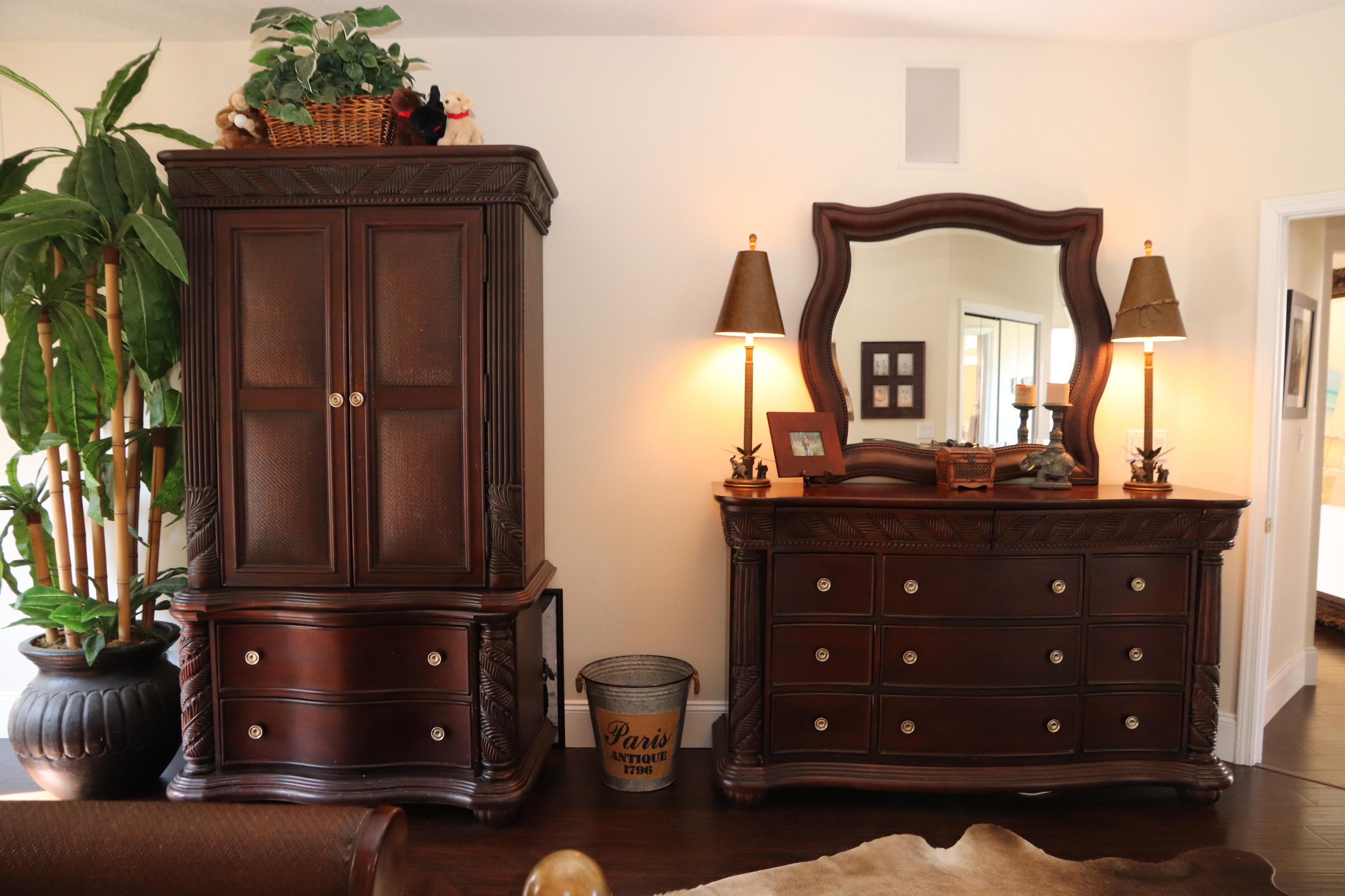 MAGNOLIA PLANTATION AT B/B - Residential