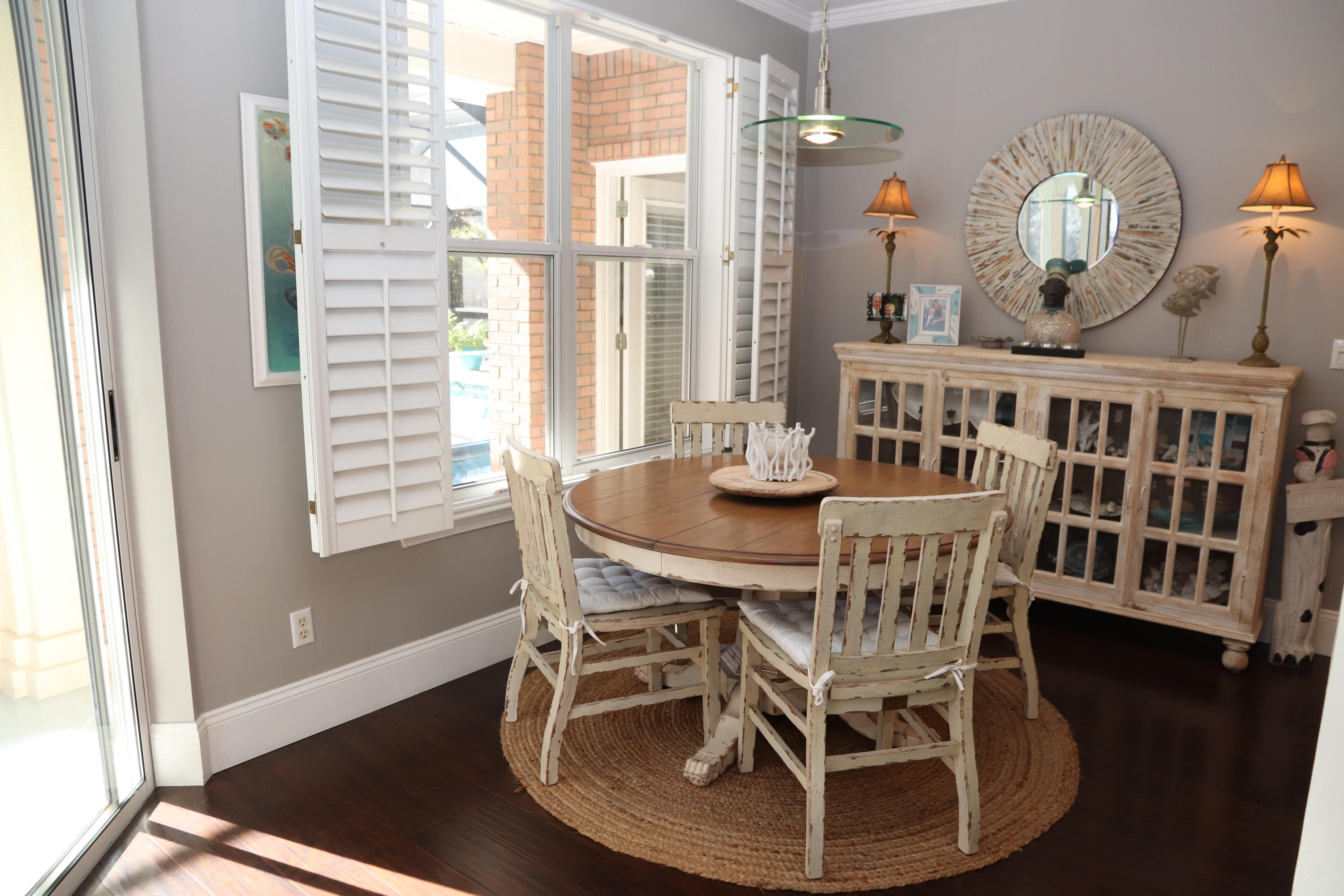 MAGNOLIA PLANTATION AT B/B - Residential