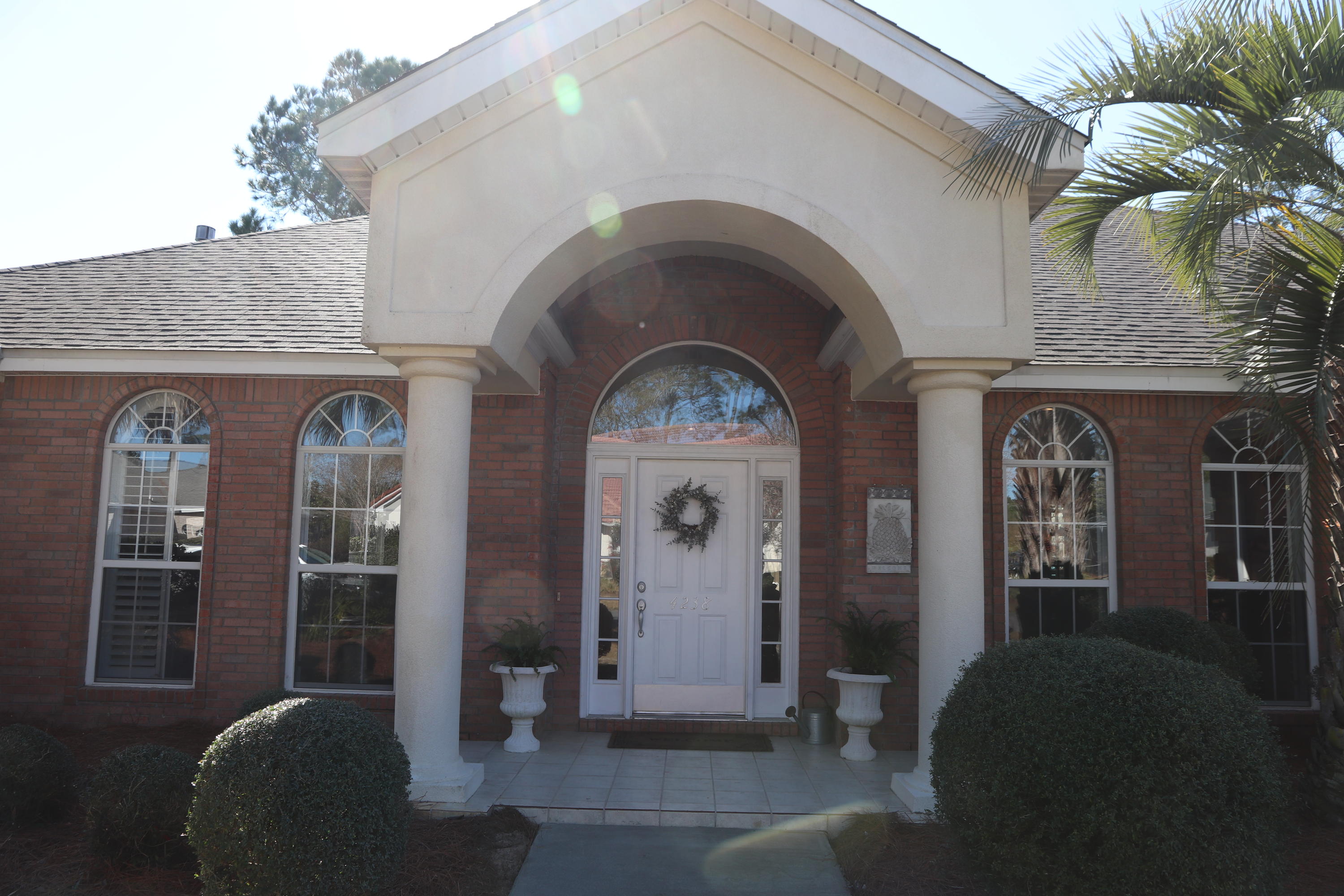 MAGNOLIA PLANTATION AT B/B - Residential