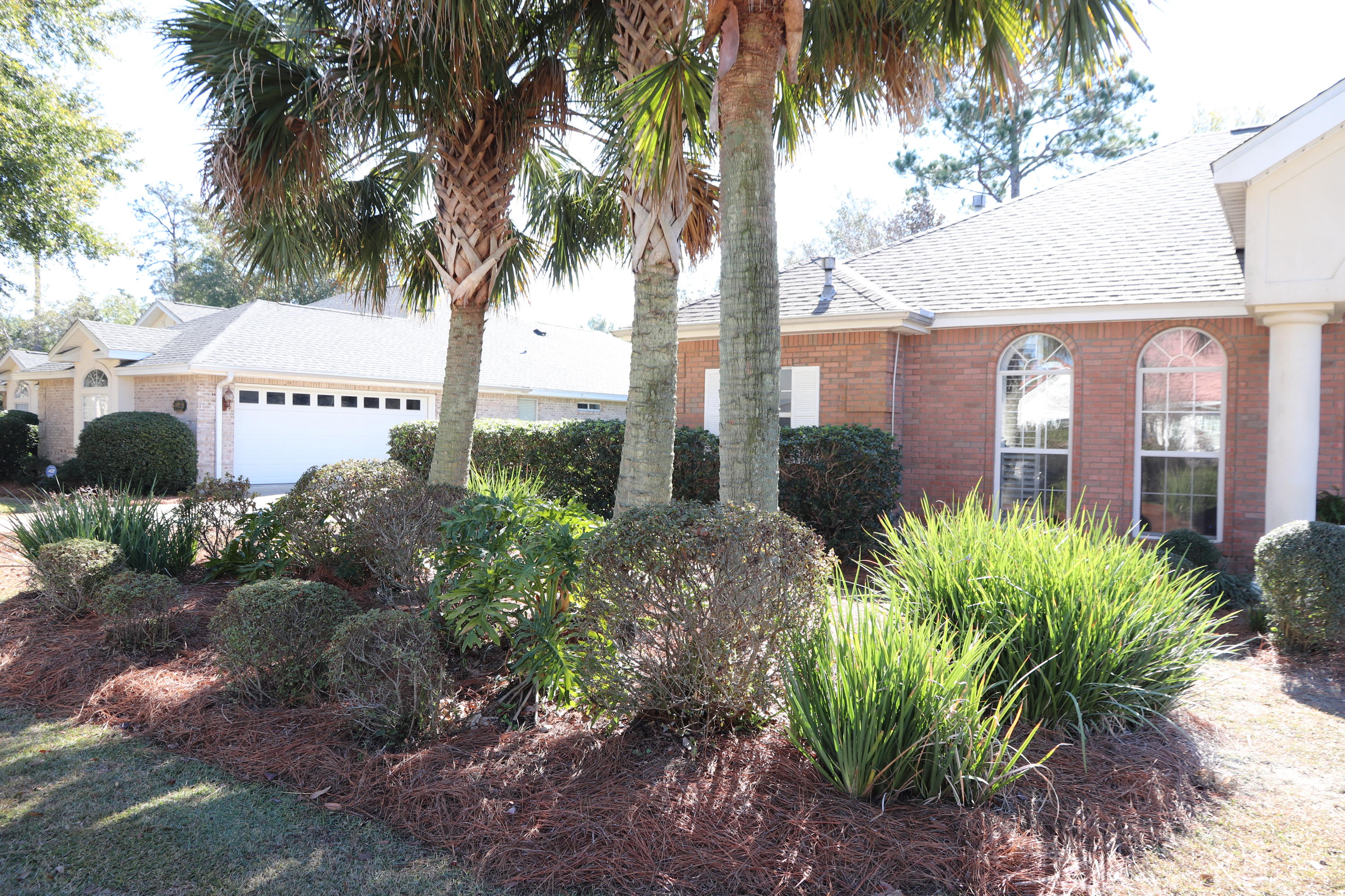 MAGNOLIA PLANTATION AT B/B - Residential