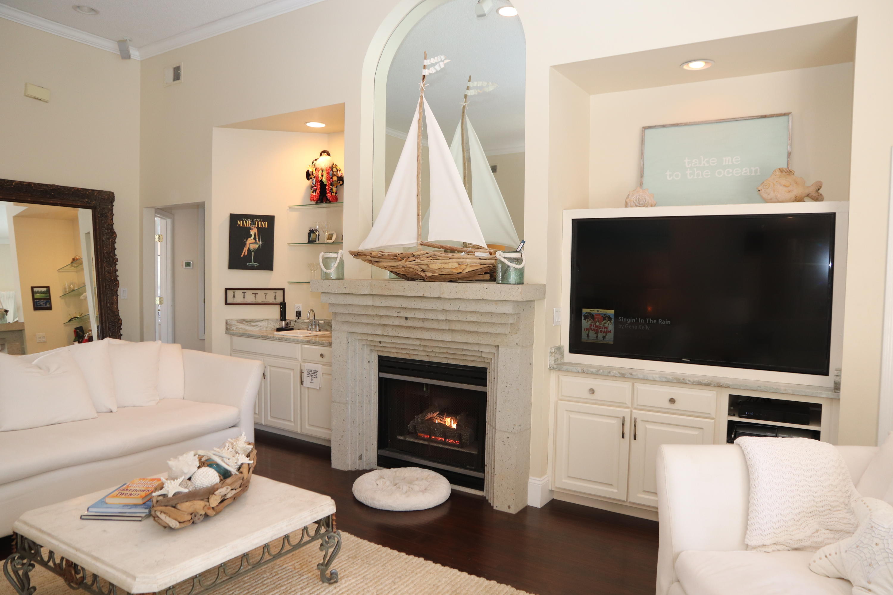 MAGNOLIA PLANTATION AT B/B - Residential