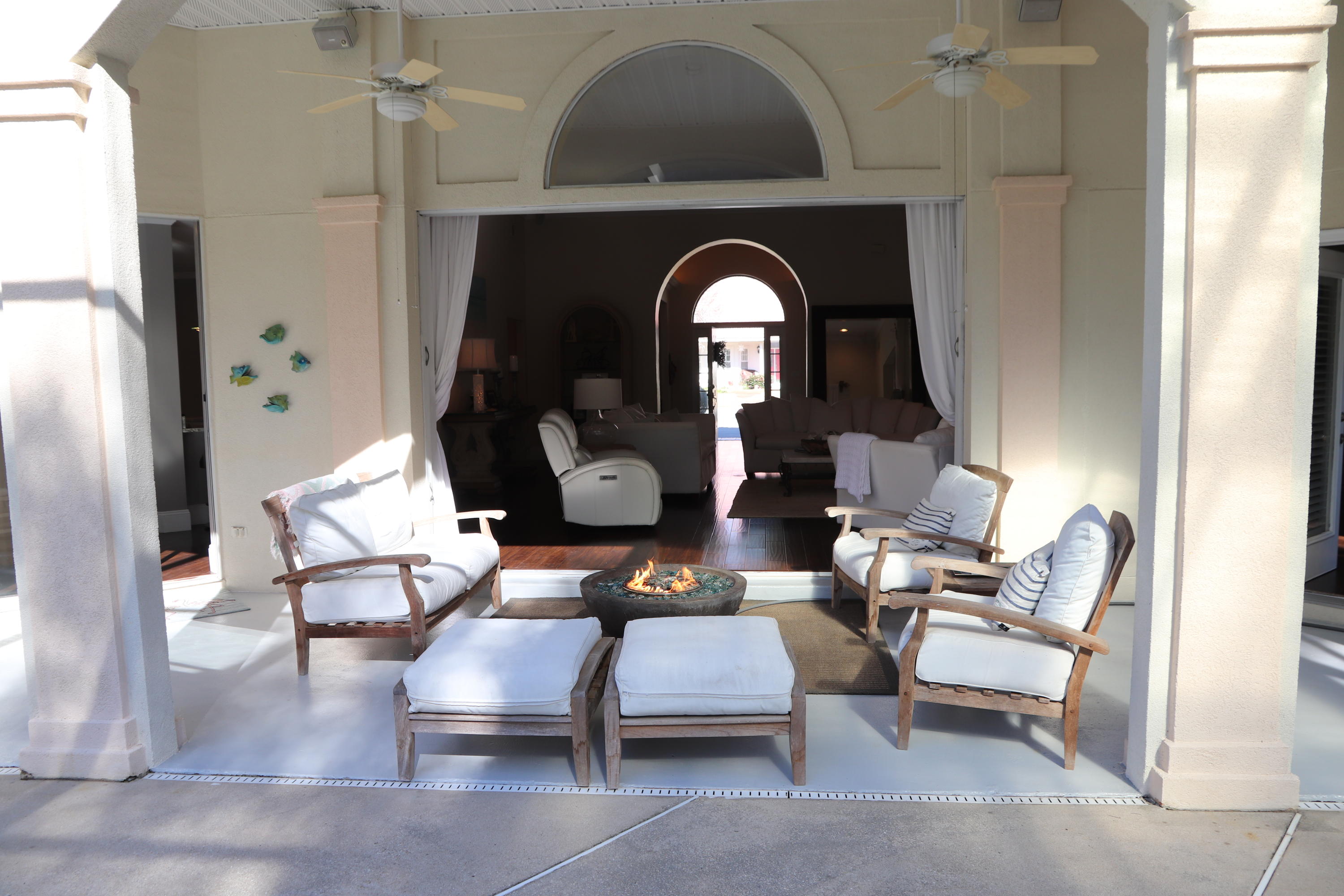 MAGNOLIA PLANTATION AT B/B - Residential