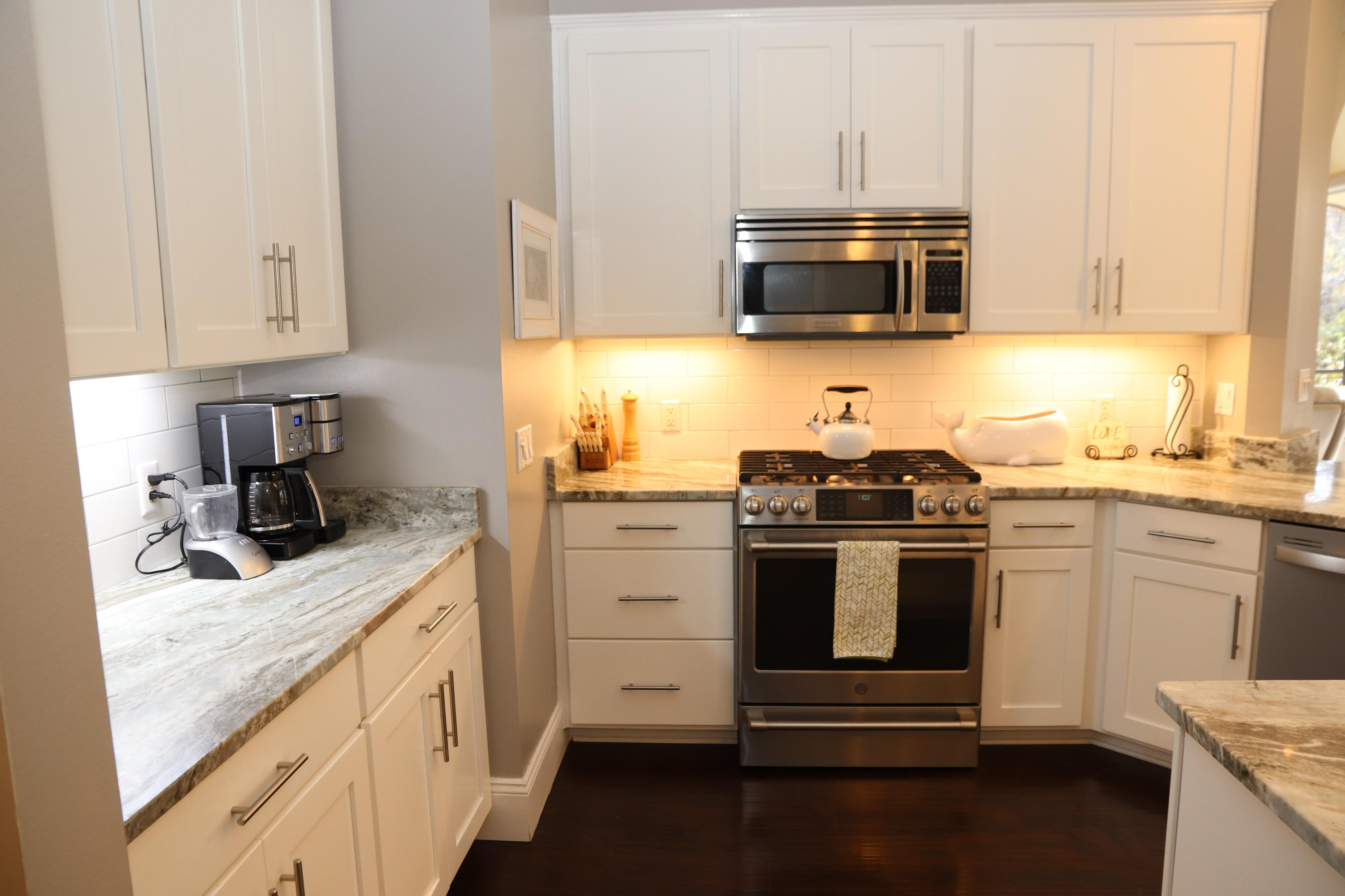 MAGNOLIA PLANTATION AT B/B - Residential