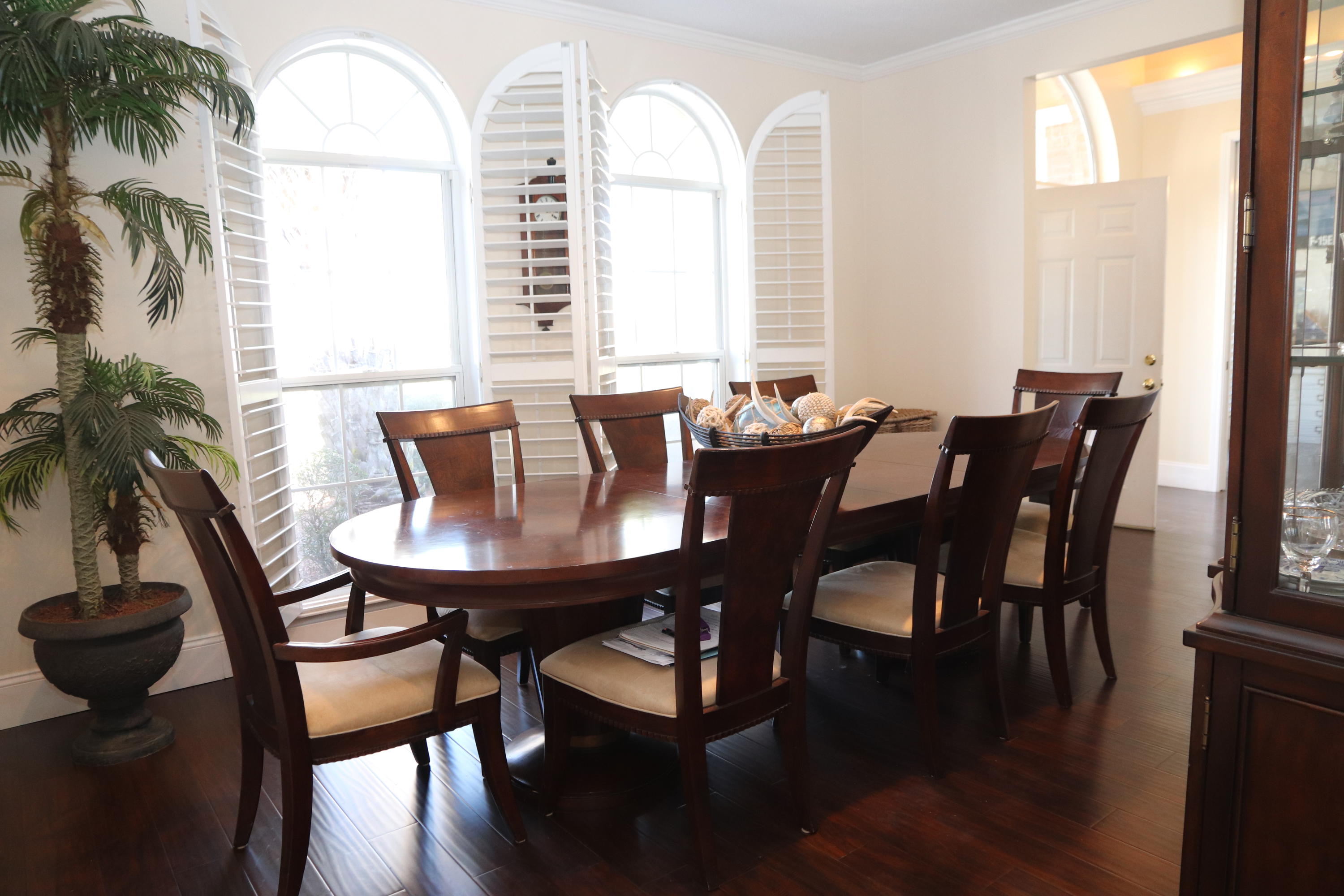 MAGNOLIA PLANTATION AT B/B - Residential