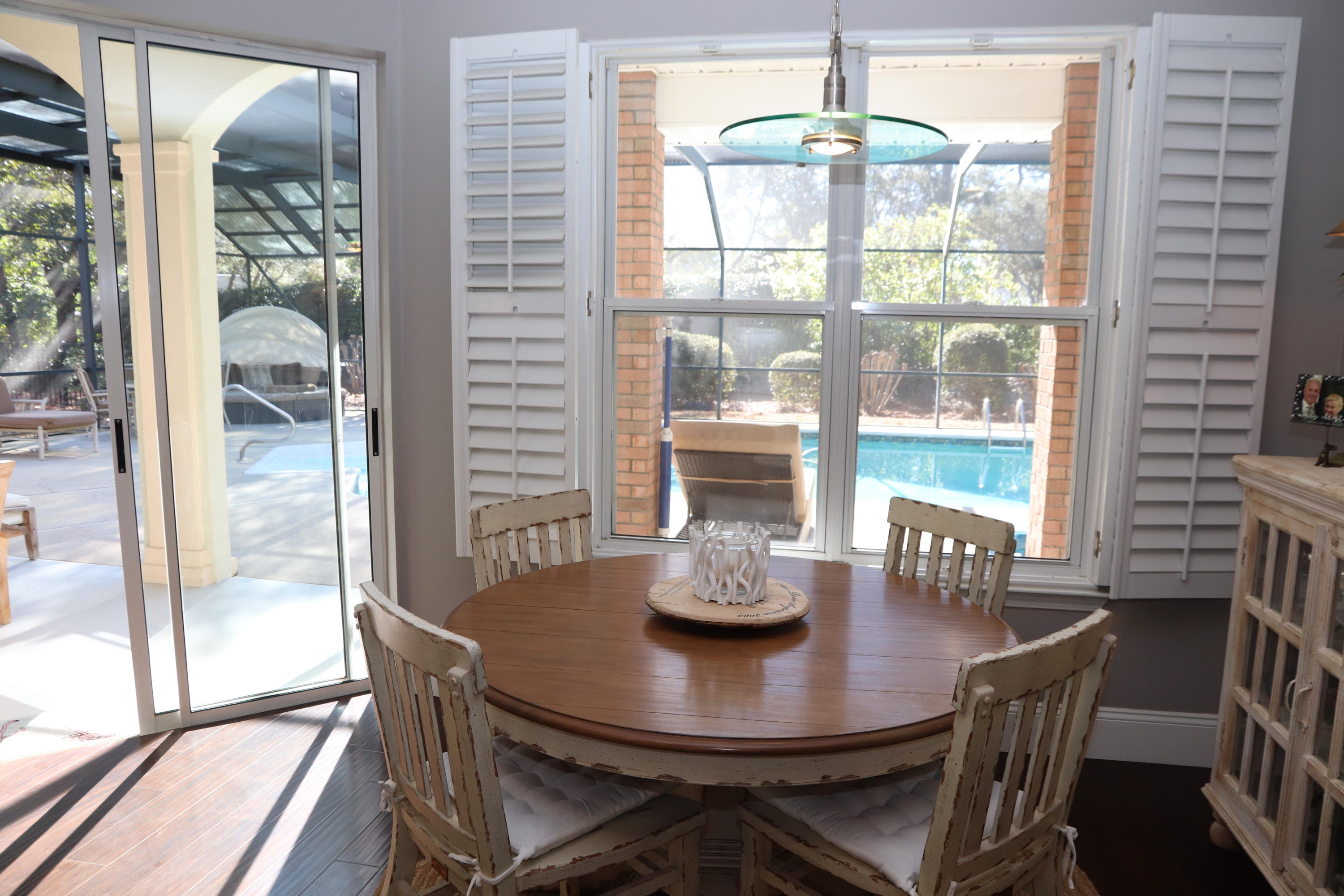 MAGNOLIA PLANTATION AT B/B - Residential