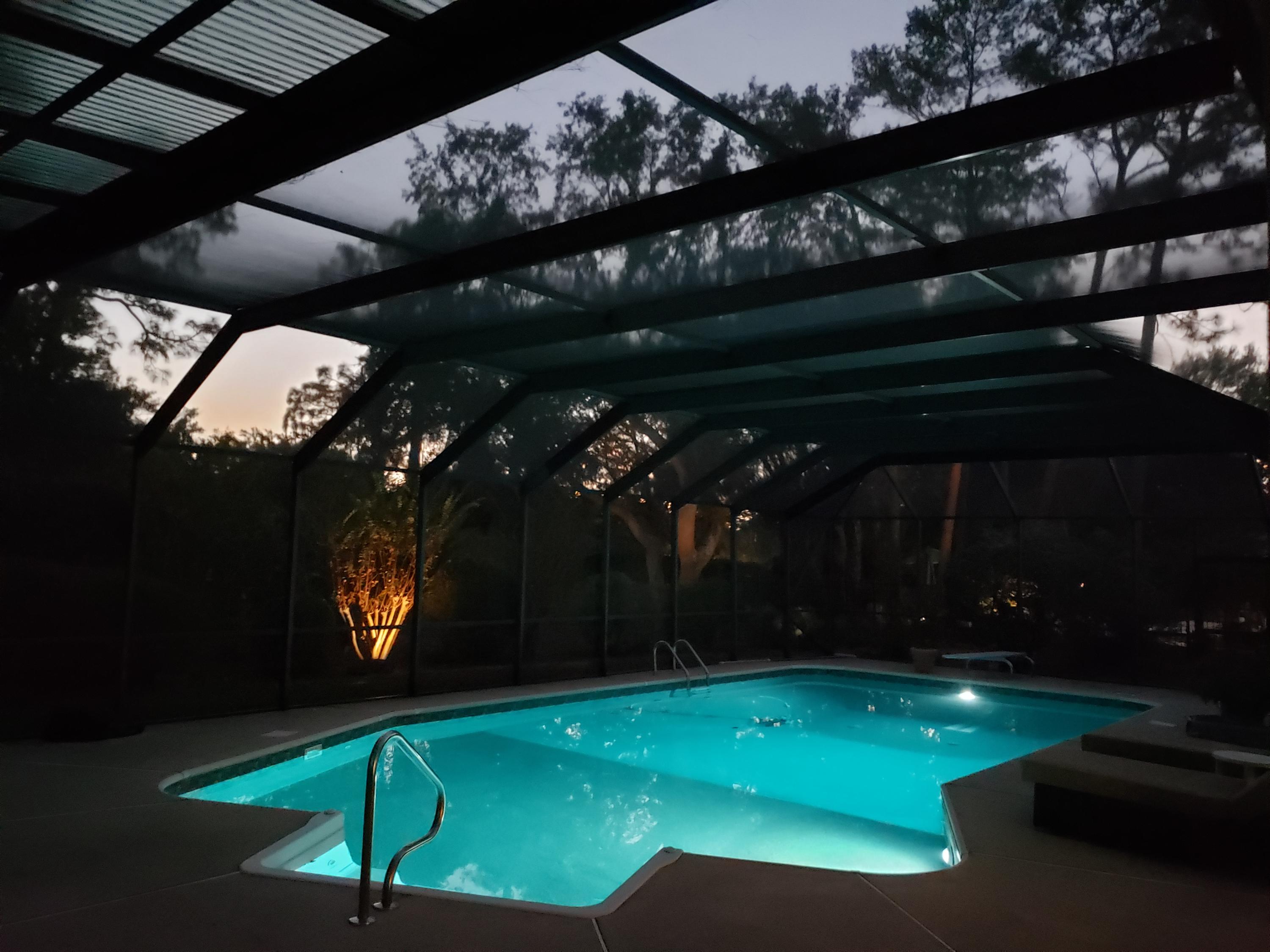 MAGNOLIA PLANTATION AT B/B - Residential