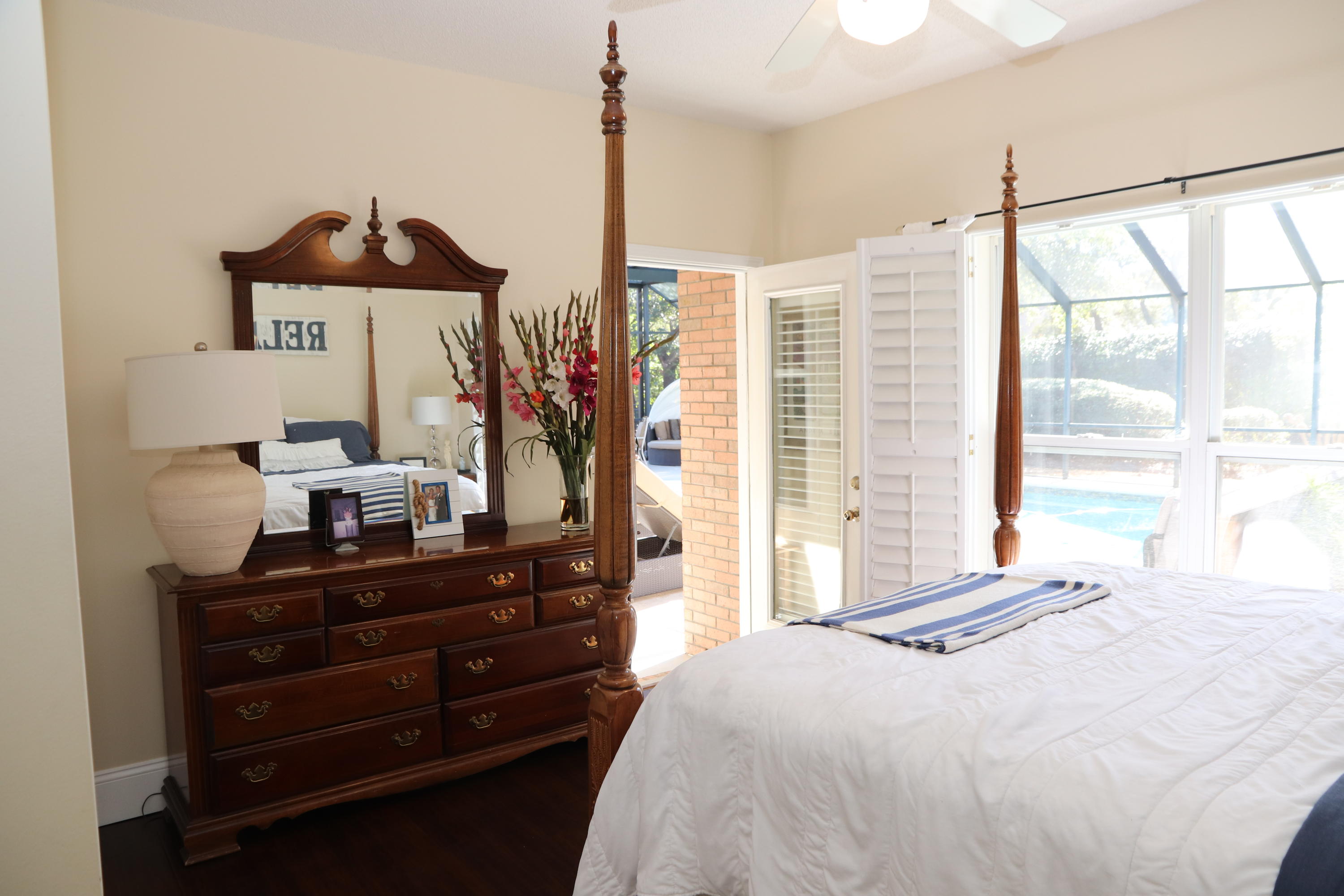 MAGNOLIA PLANTATION AT B/B - Residential