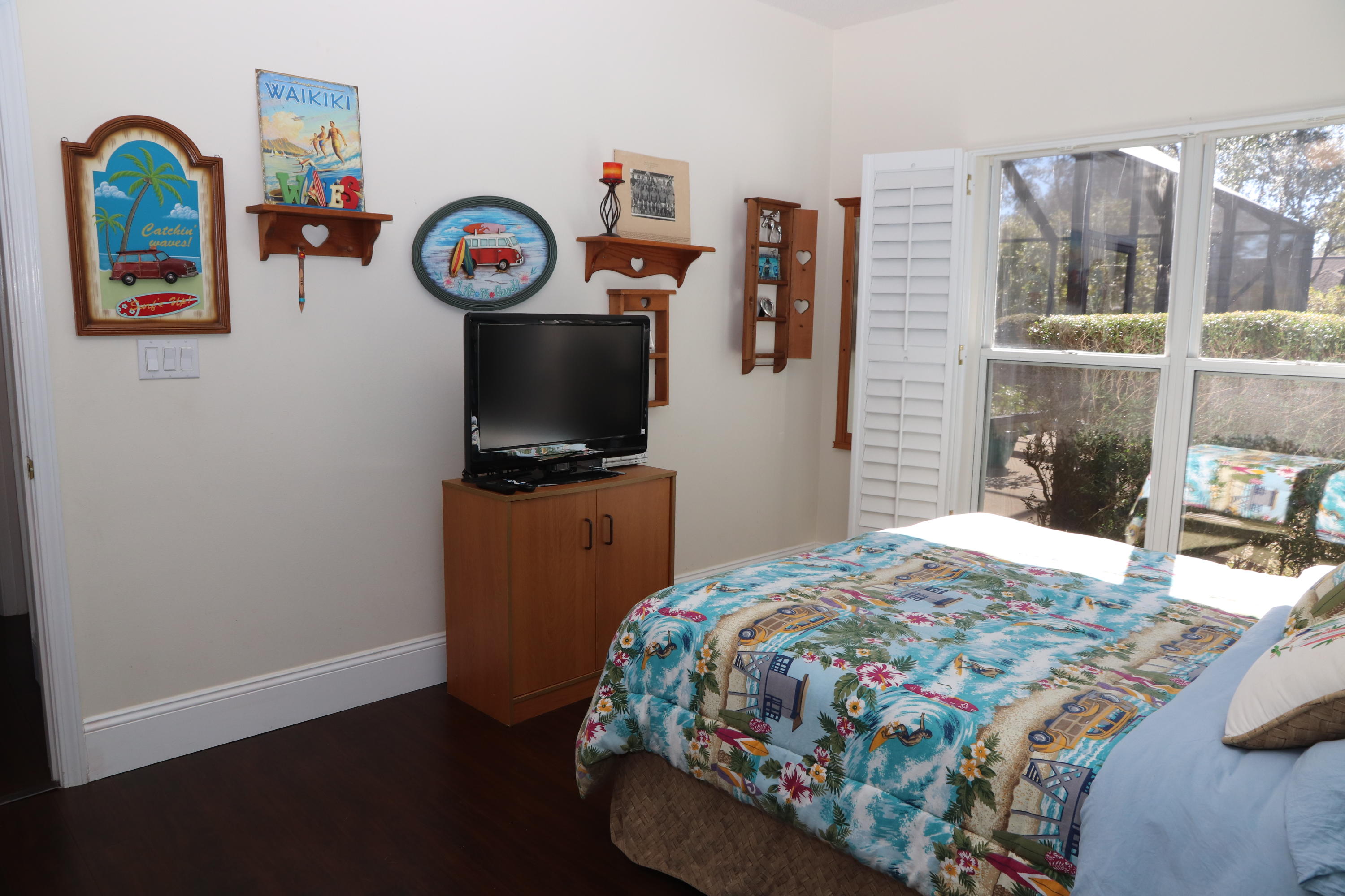 MAGNOLIA PLANTATION AT B/B - Residential