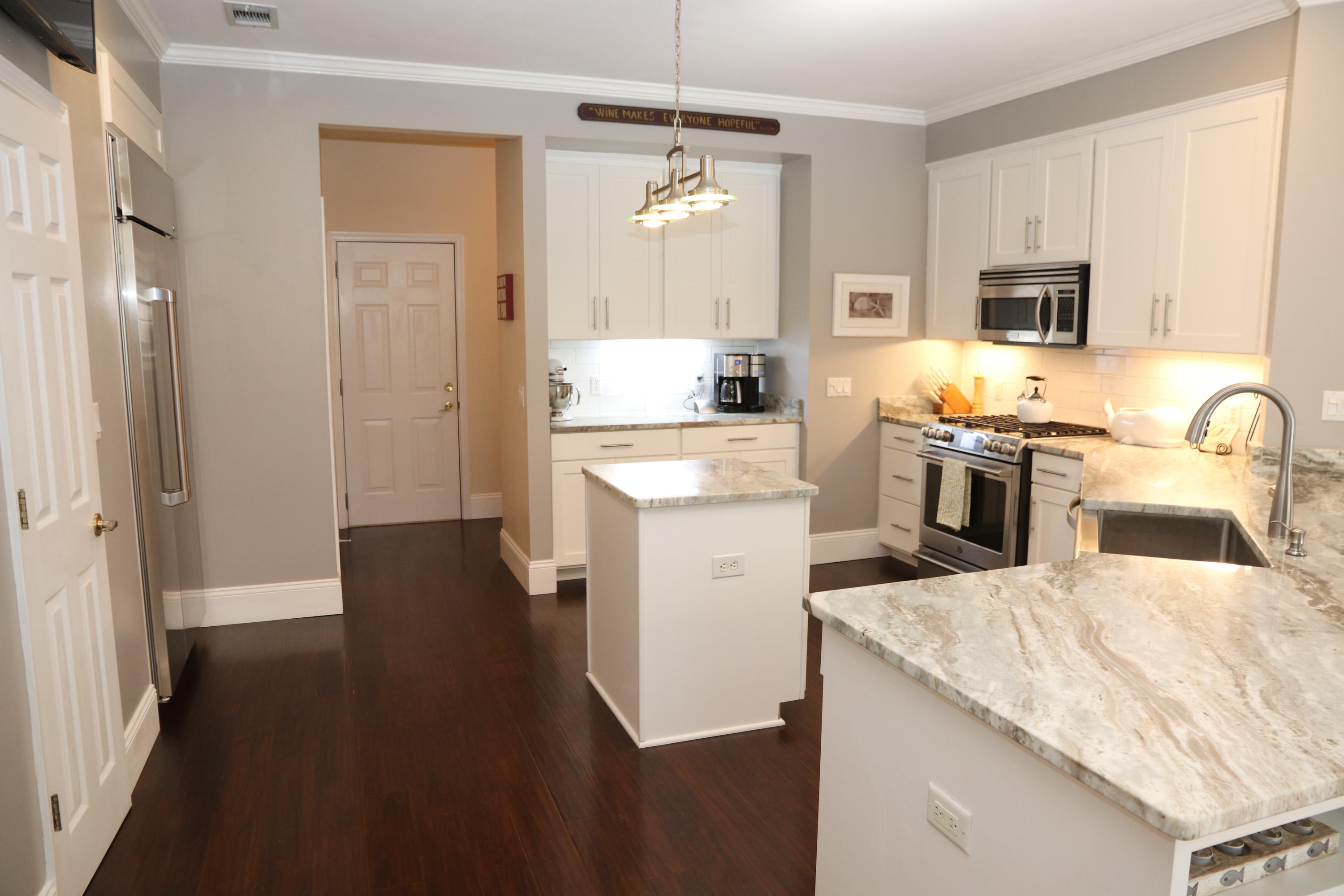 MAGNOLIA PLANTATION AT B/B - Residential