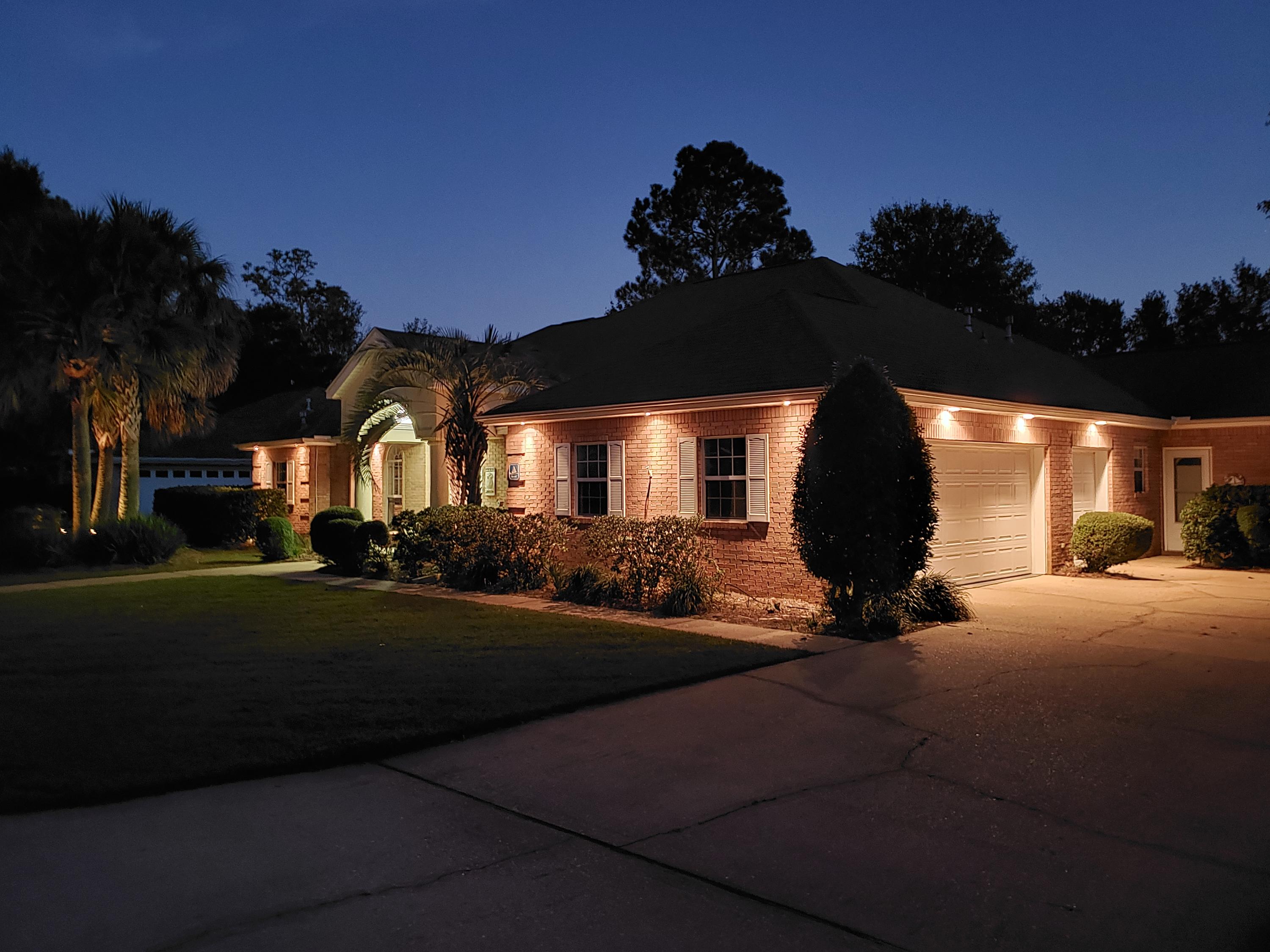 MAGNOLIA PLANTATION AT B/B - Residential