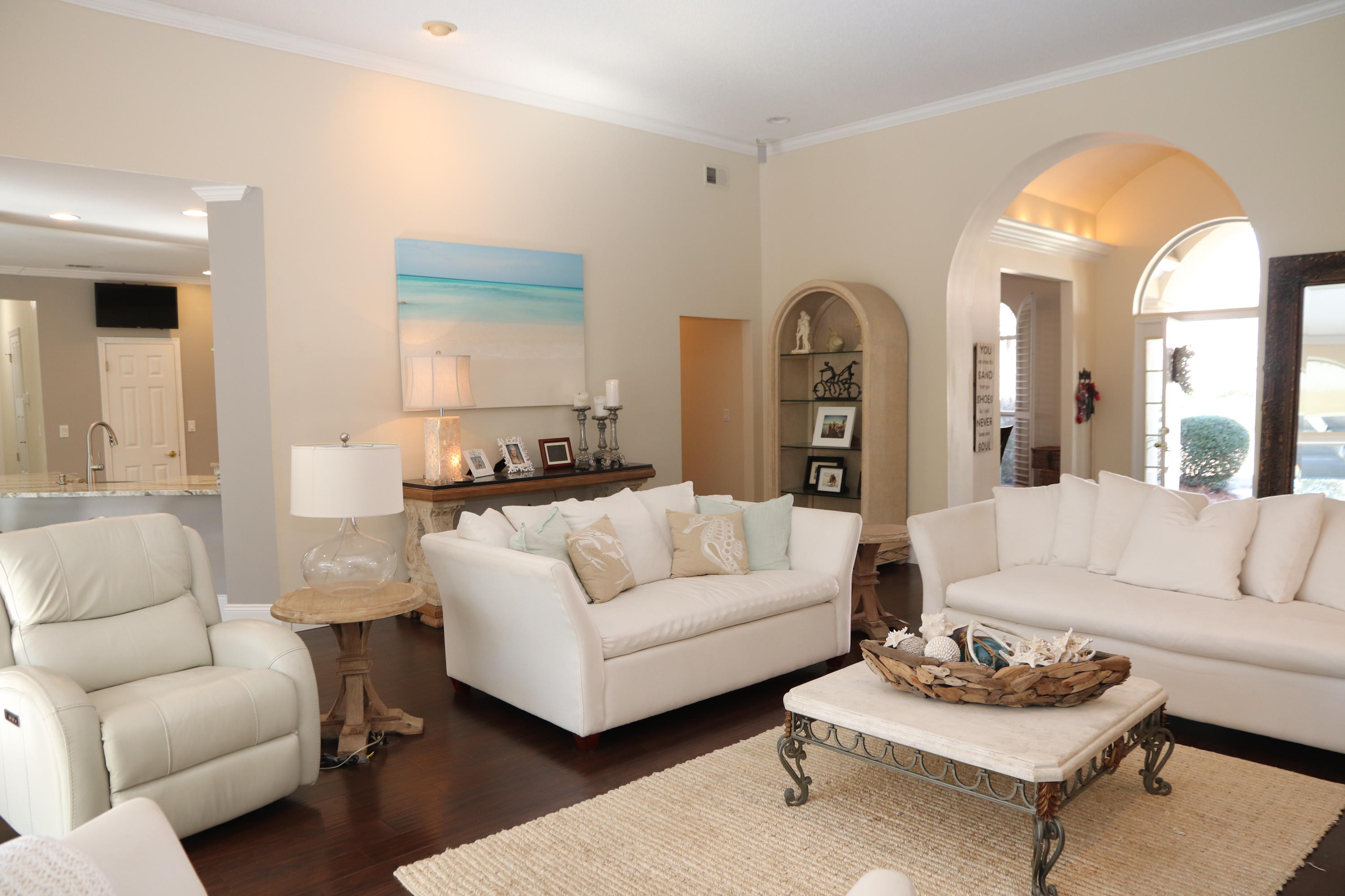 MAGNOLIA PLANTATION AT B/B - Residential