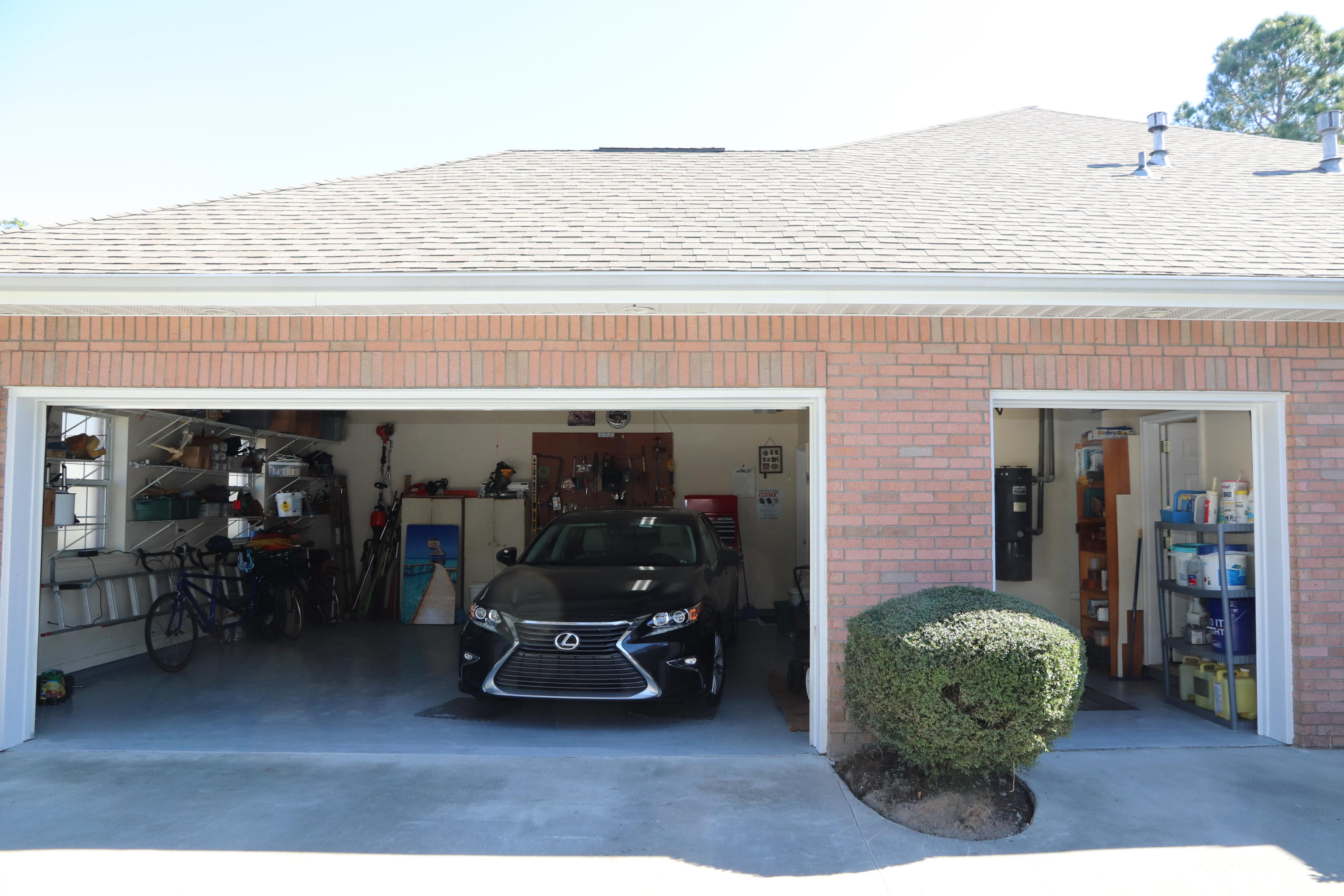 MAGNOLIA PLANTATION AT B/B - Residential