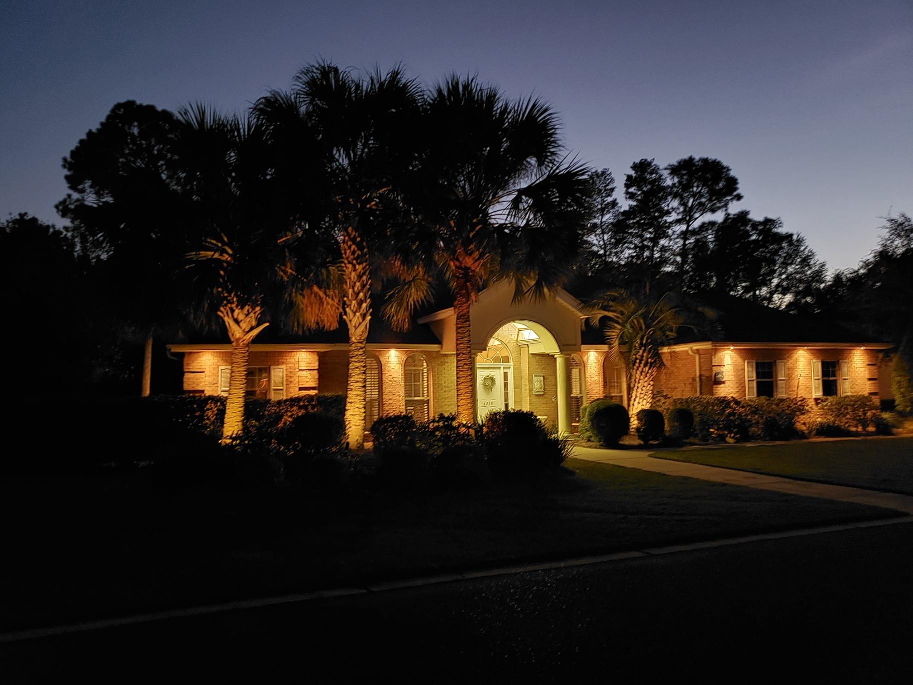 MAGNOLIA PLANTATION AT B/B - Residential