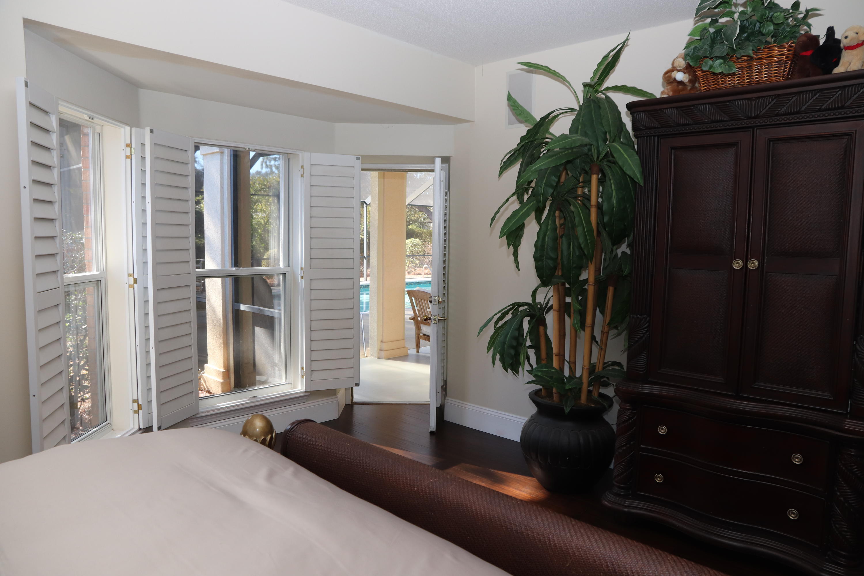 MAGNOLIA PLANTATION AT B/B - Residential