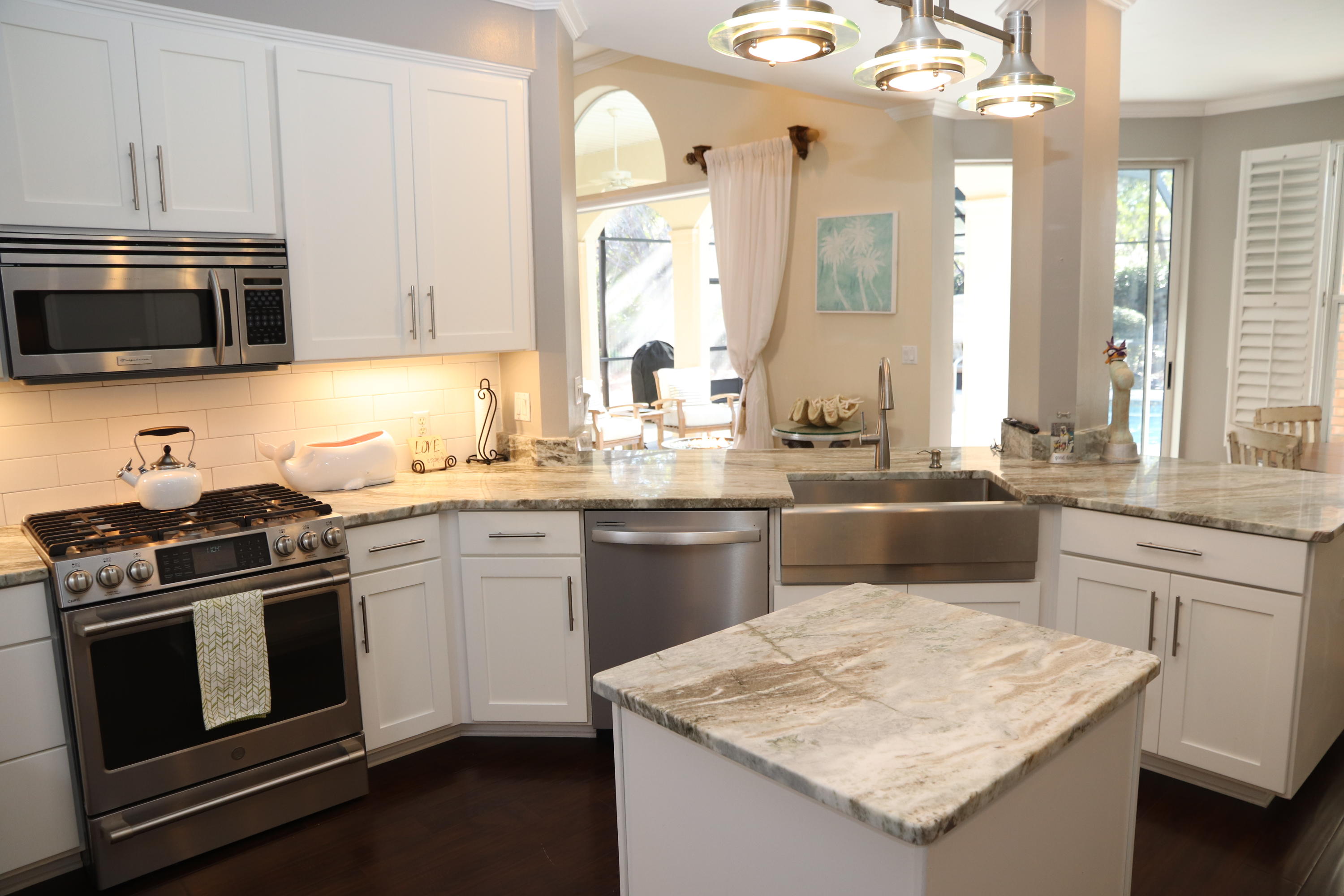 MAGNOLIA PLANTATION AT B/B - Residential