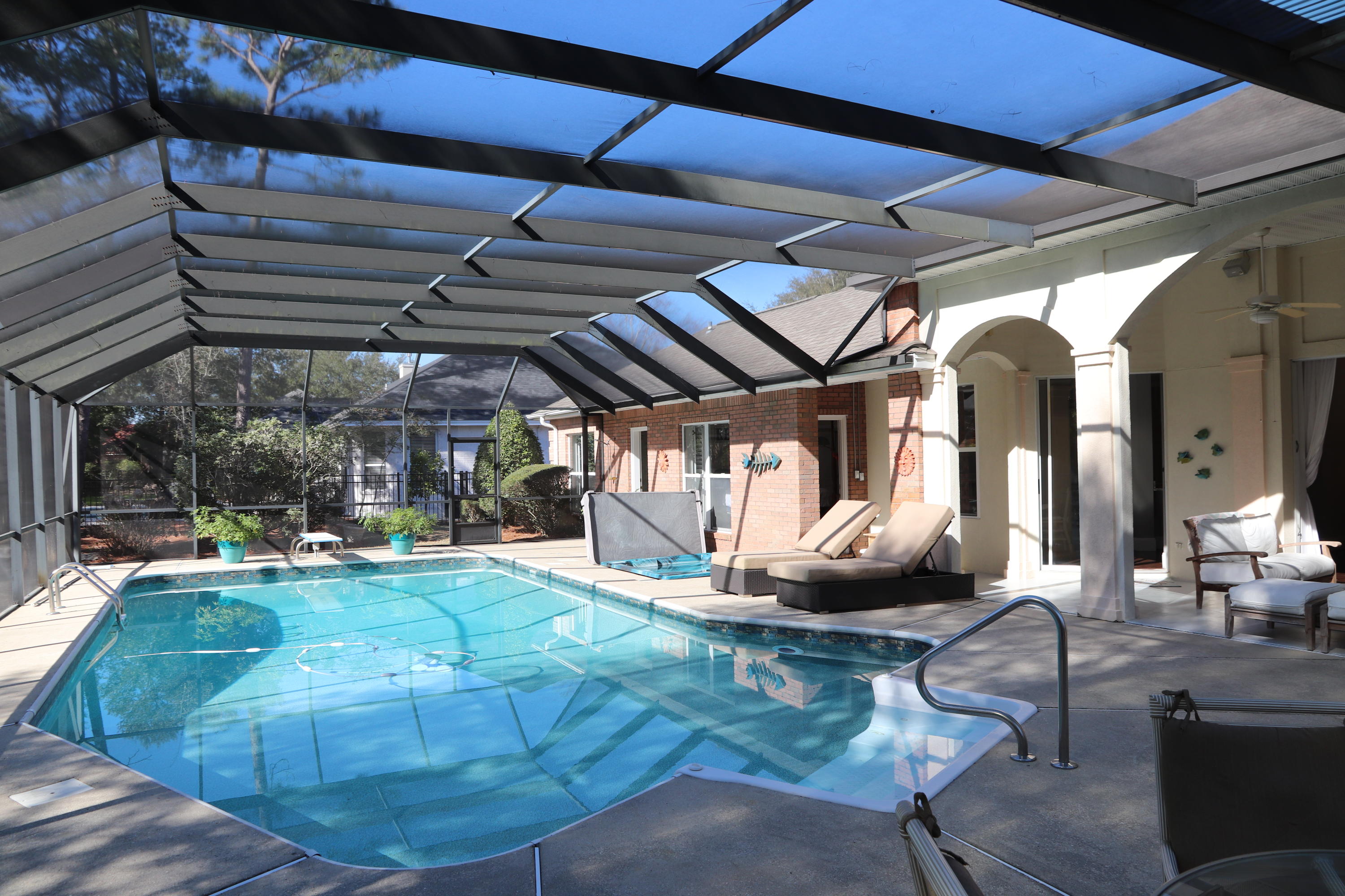 MAGNOLIA PLANTATION AT B/B - Residential