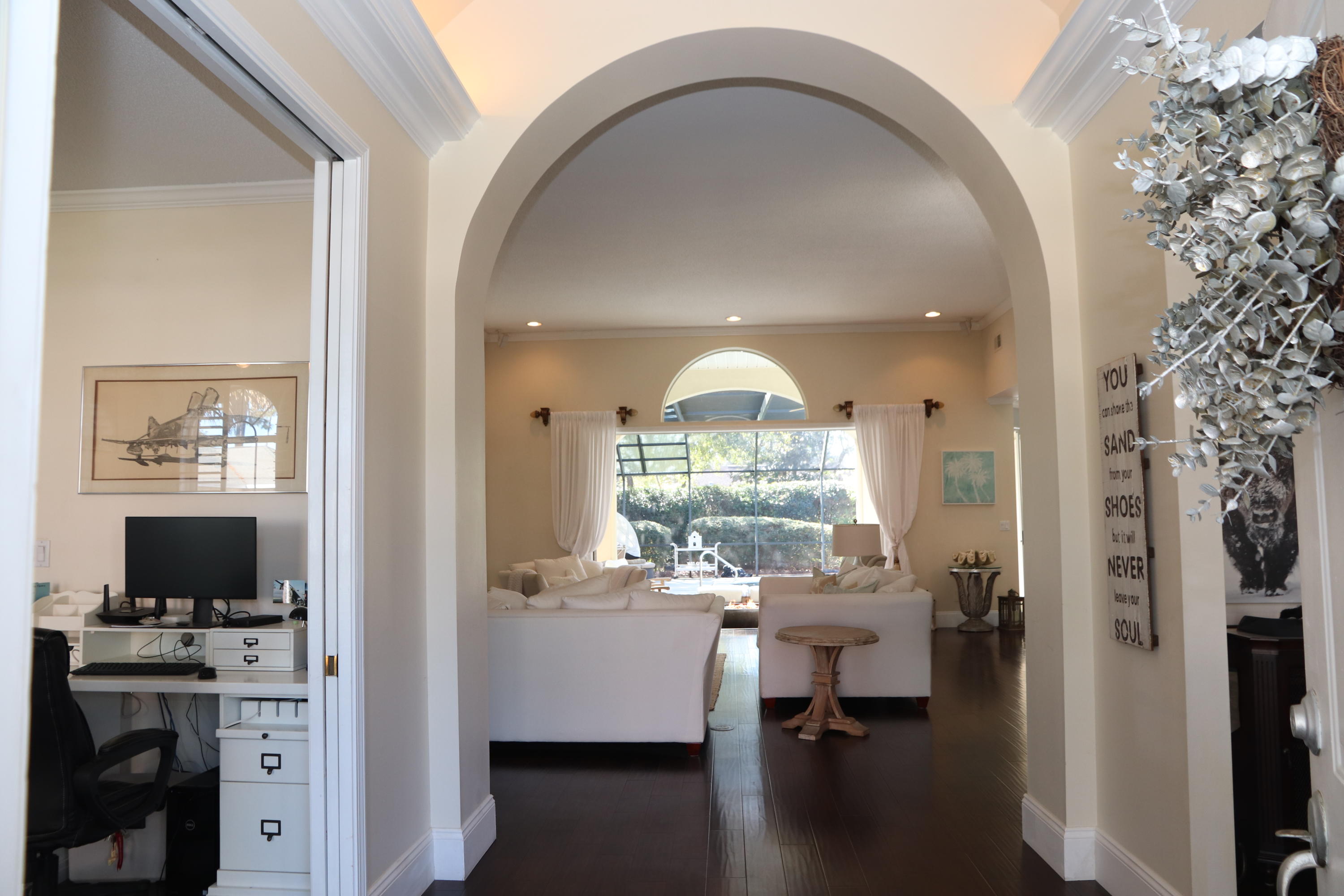 MAGNOLIA PLANTATION AT B/B - Residential