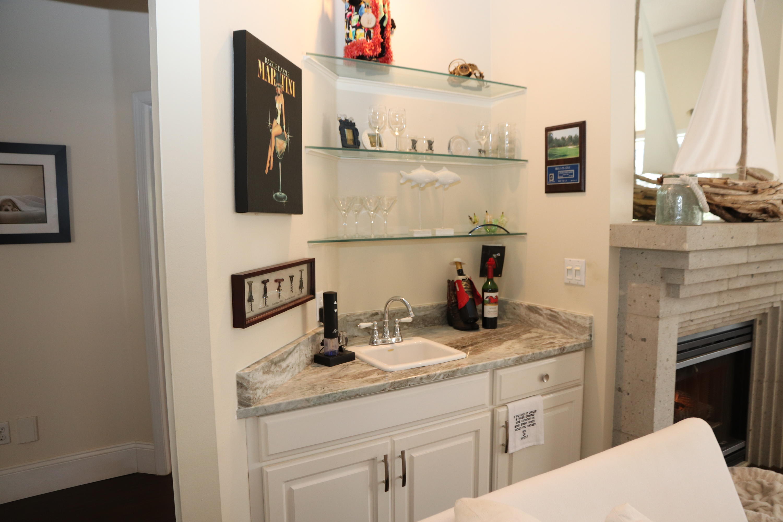 MAGNOLIA PLANTATION AT B/B - Residential